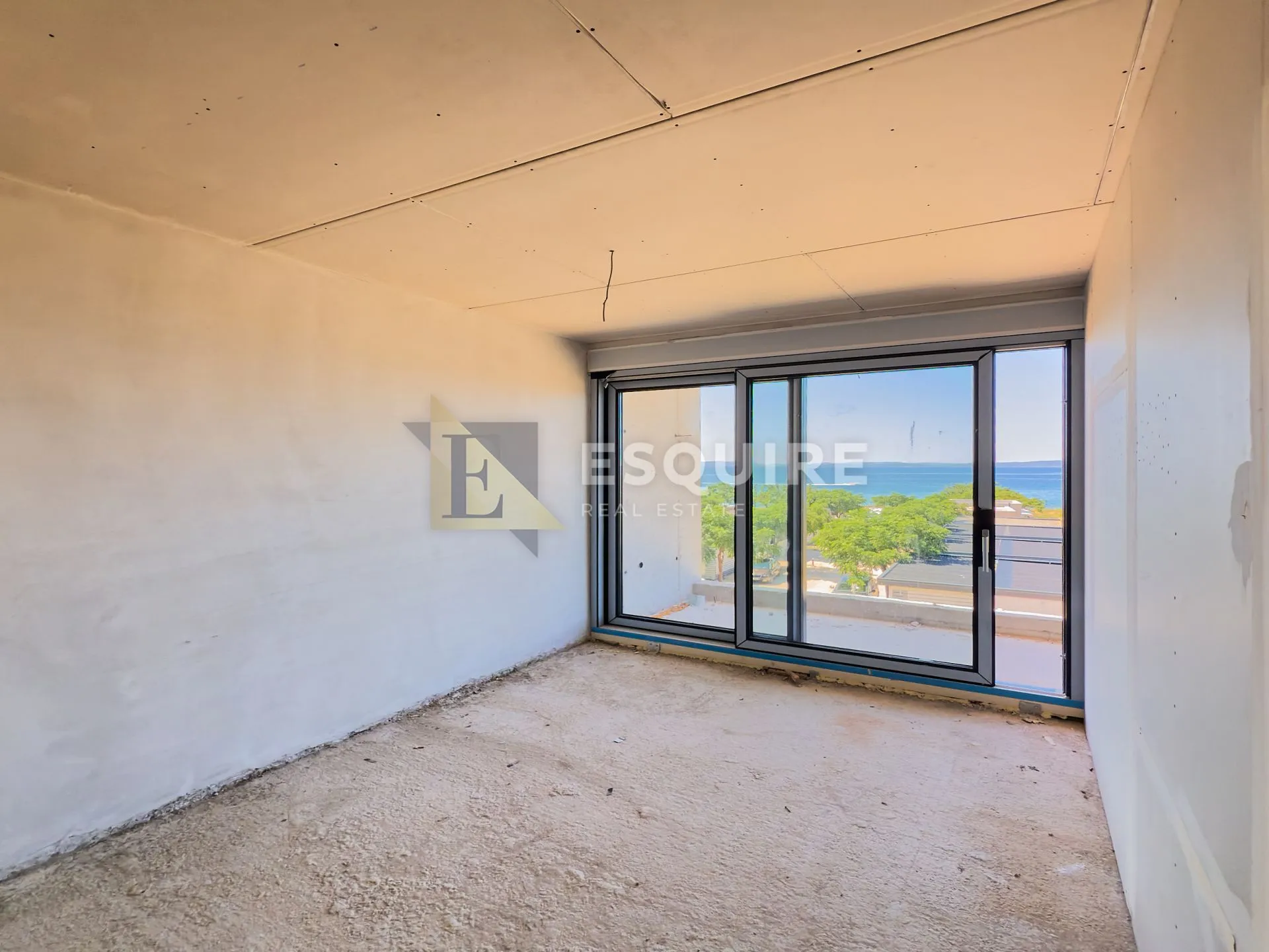 privlaka - trosoban stan s6 na 1. katu, useljivo - 107m2 - slika 19