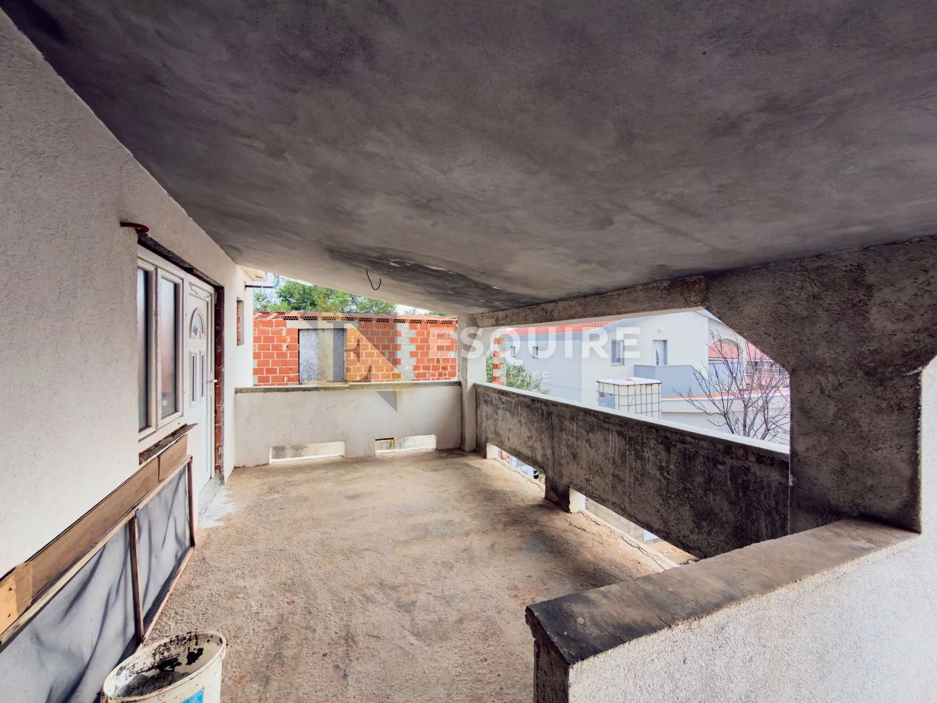 vir - apartmanska kuća sa 4 stambene jedinice - 243m2 - slika 20