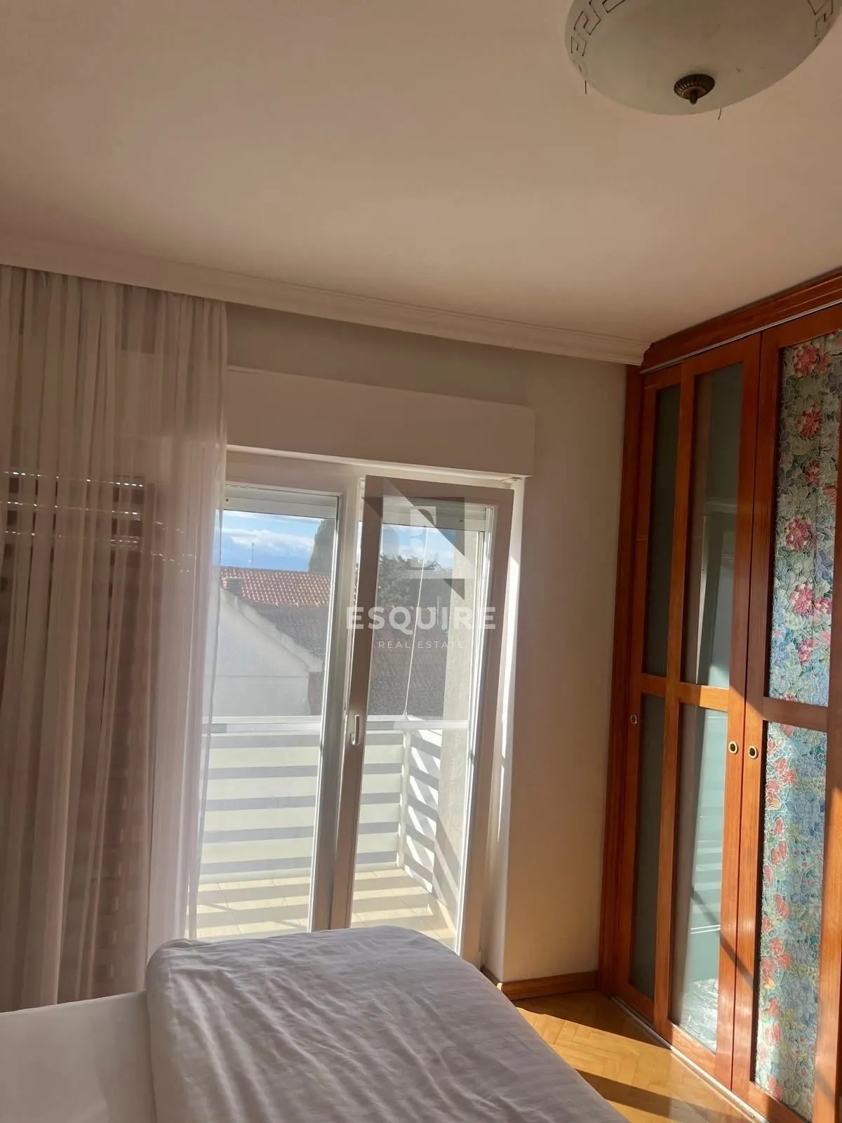 zadar - diklo - trosoban dvoetažni stan 100m od mora - 118m2 - slika 5