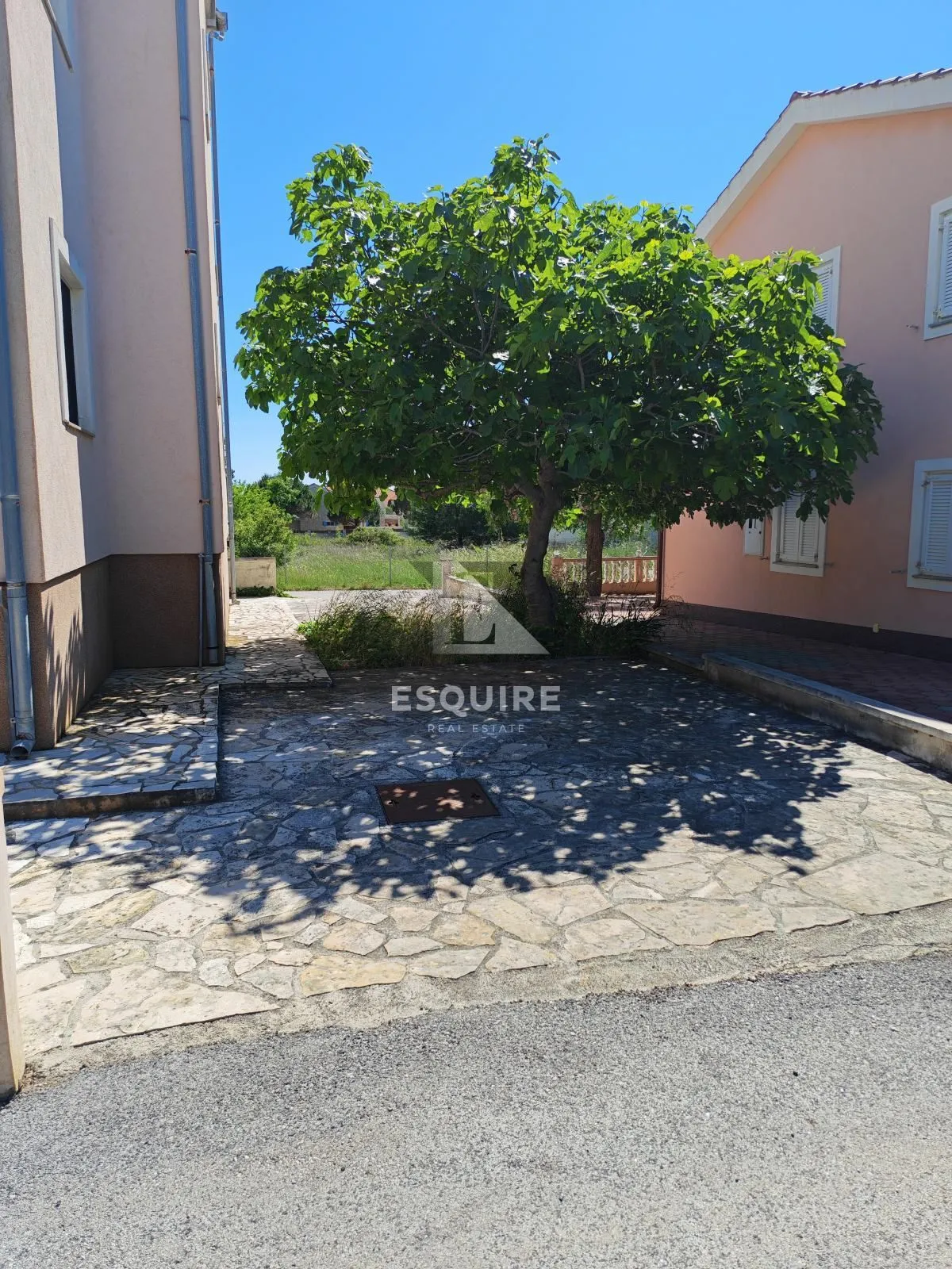 privlaka - jednosoban apartman 350m od mora - 45m2 - slika 19