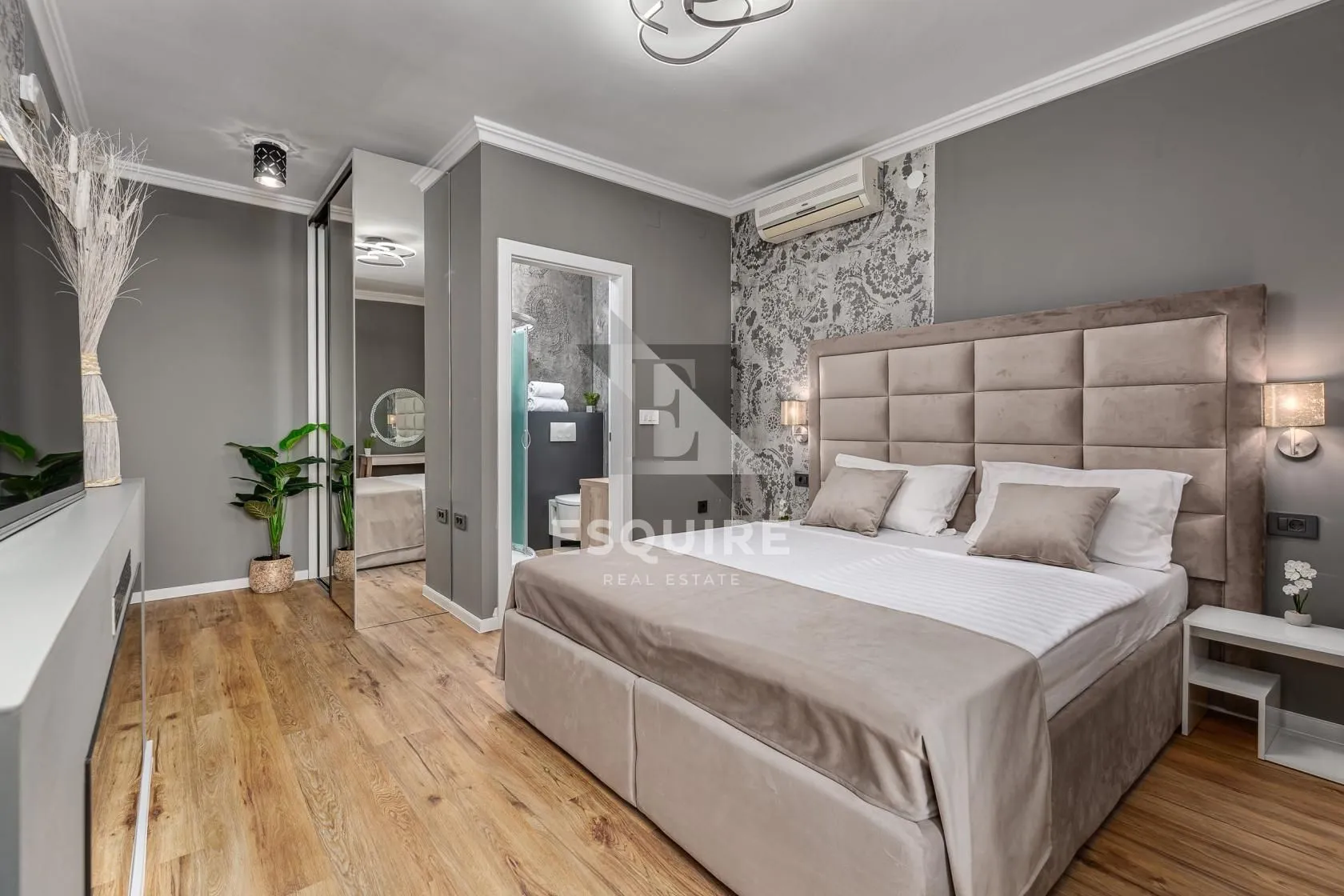 zaton - luksuzna vila s bazenom, 8 spavaćih soba - 385m2 - slika 15