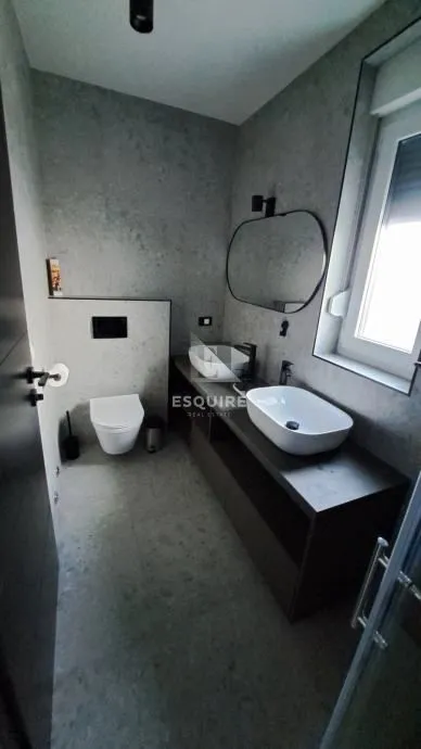 pag - povljana high tech villa sa bazenom - slika 11