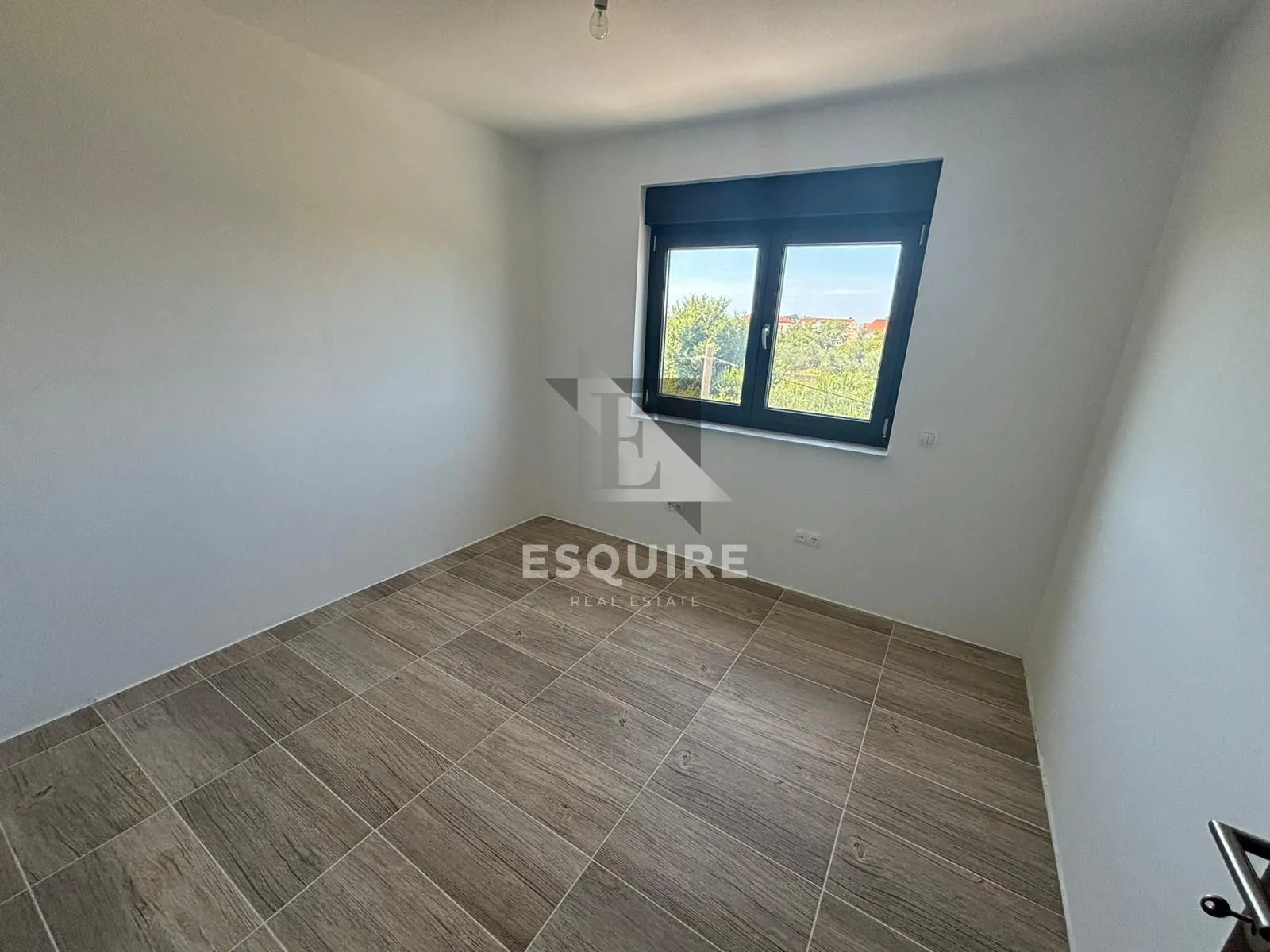privlaka - dvosoban stan a1 s vrtom - 93m2 - slika 9