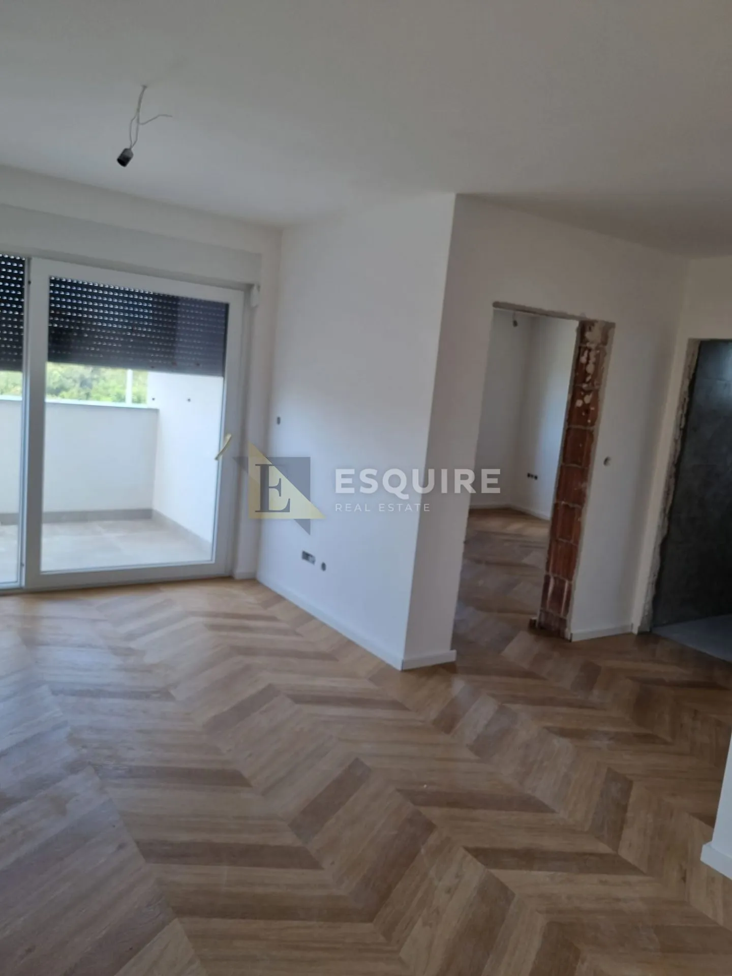 pag - mandre trosoban apartman s pogledom na more - 117m2 - slika 11