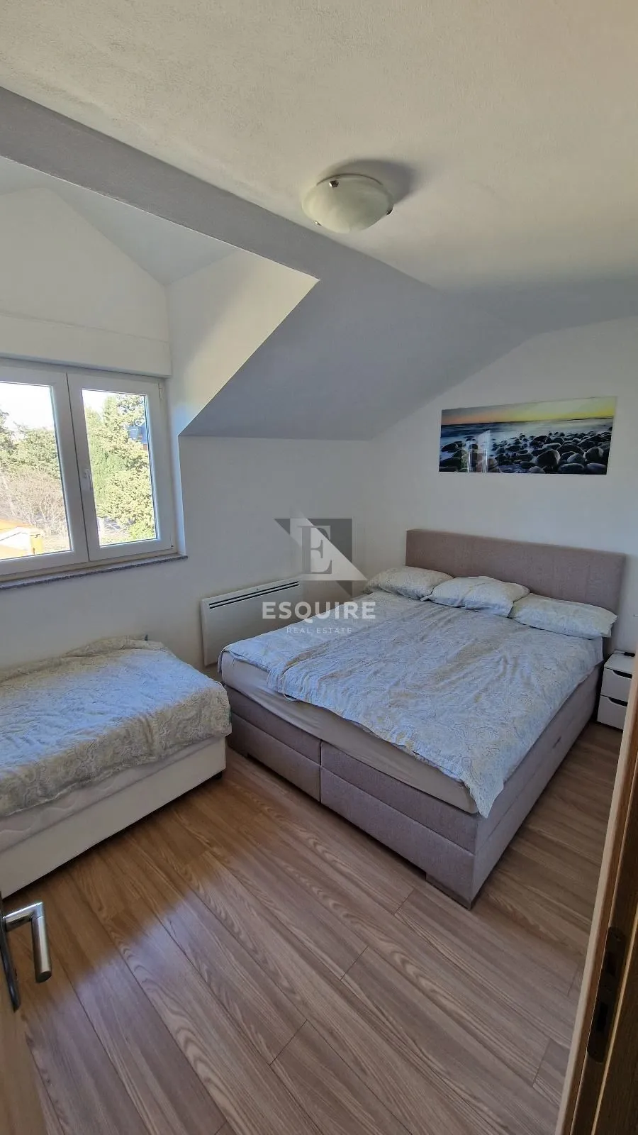 sv. filip i jakov - jednosoban apartman 100m od mora - 53m252,56 - slika 11