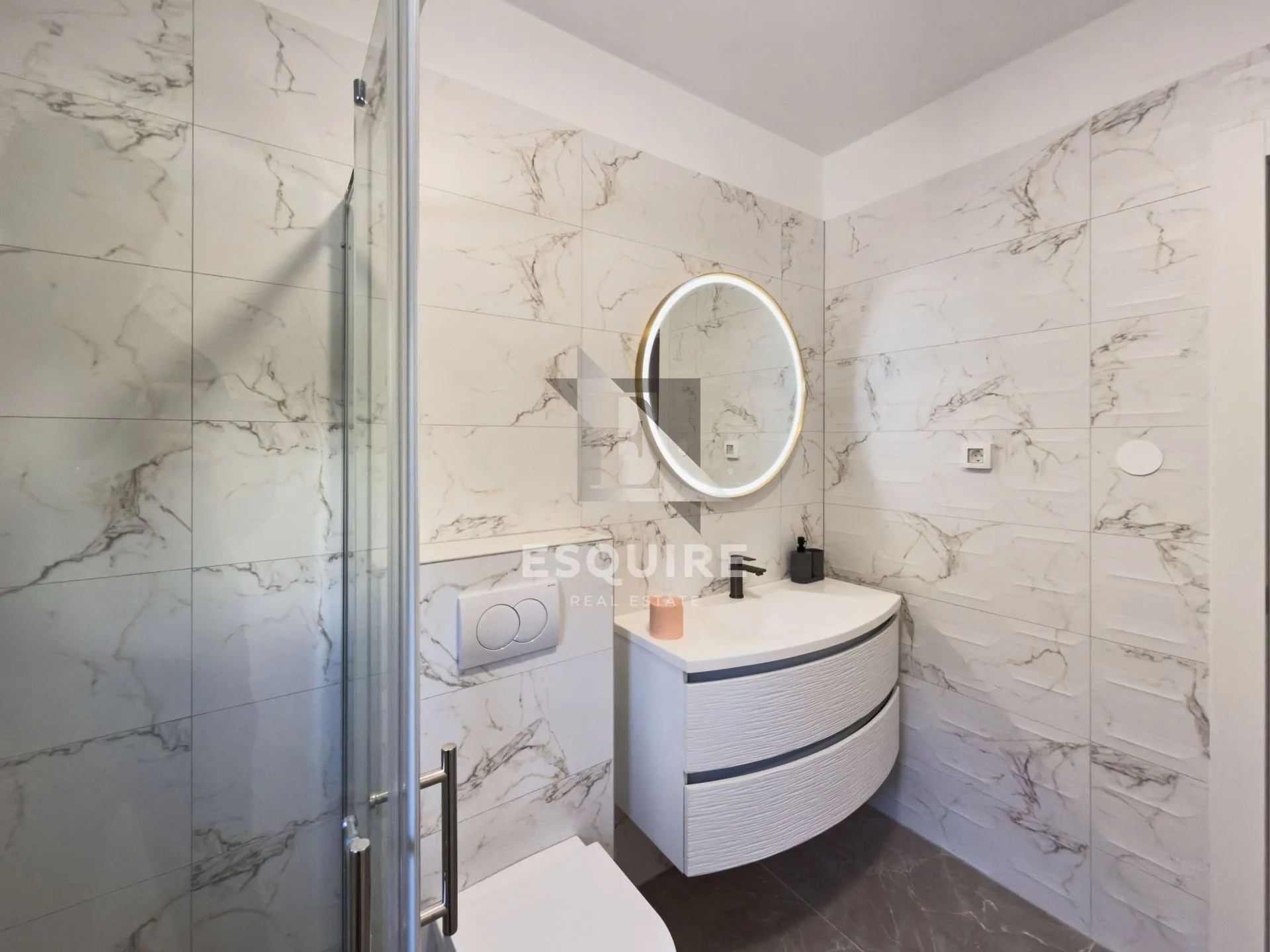 zadar - diklovac - trosoban namješten stan s vrtom i krovnom terasom - 141m2 - slika 8
