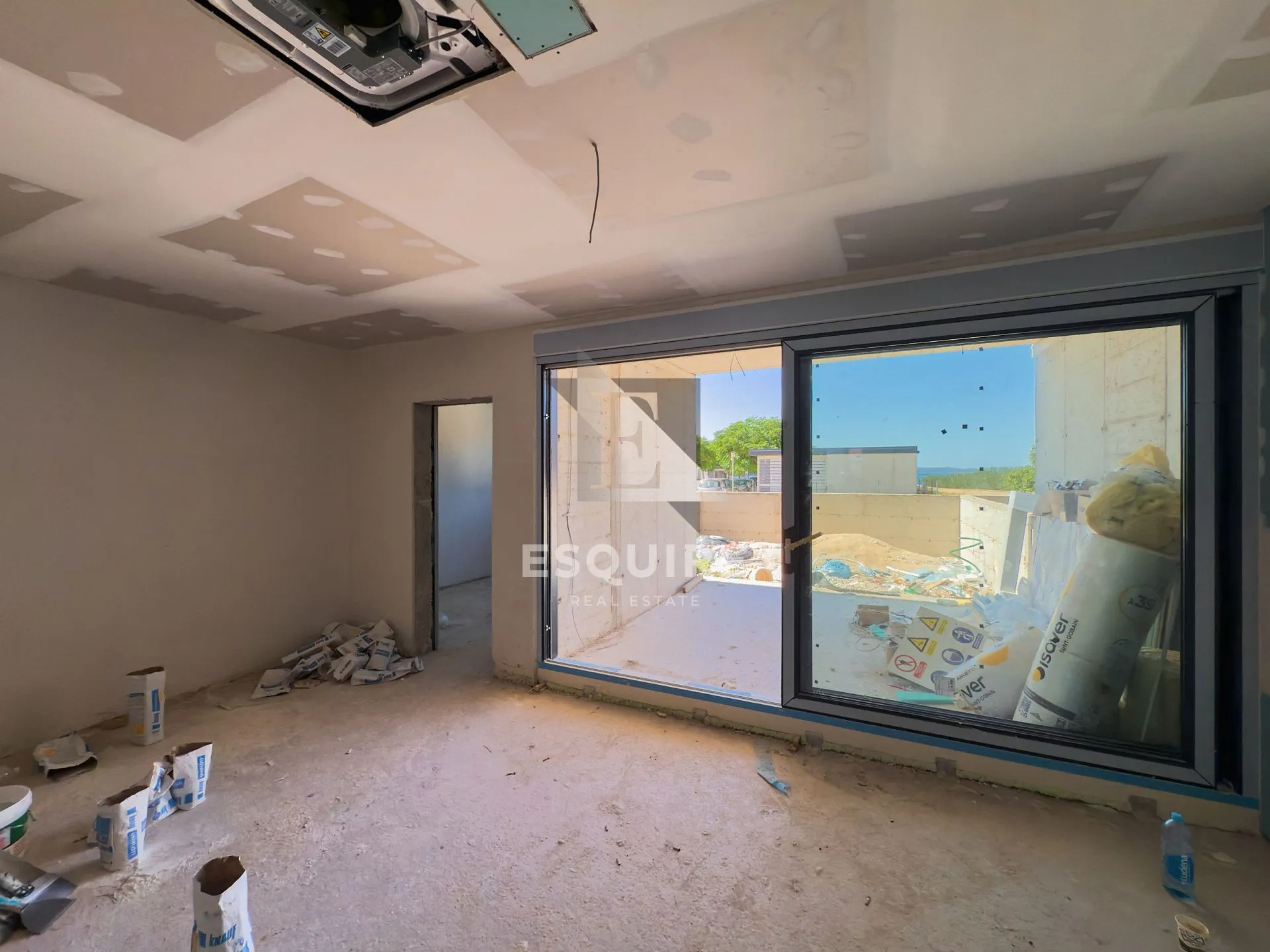 privlaka - dvosoban stan s3 s vrtom, useljivo- 88m2 - slika 20