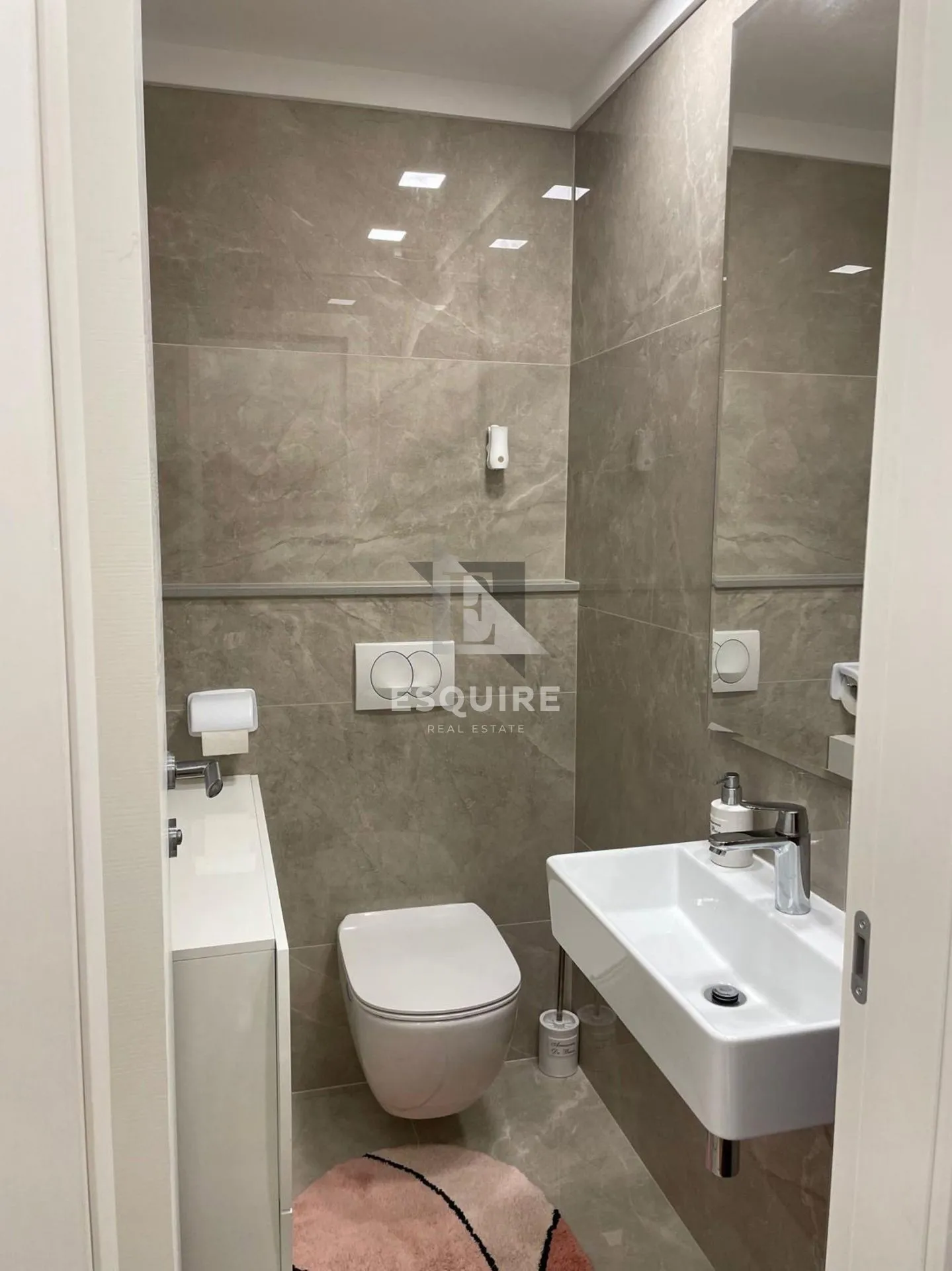 borik - trosoban stan s garažnim mjestom - 90m2 - slika 10