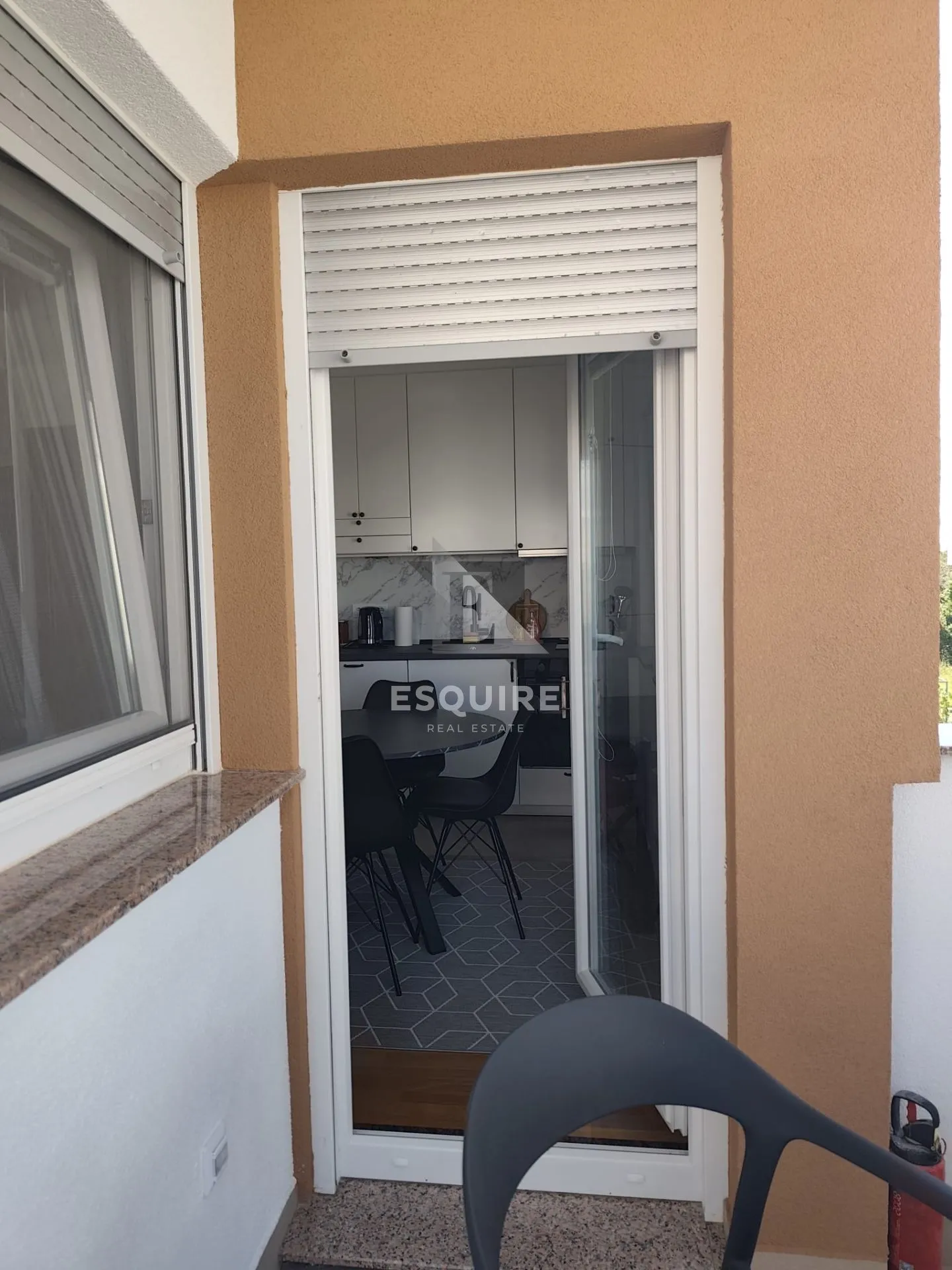 petrčane - dvosoban stan za dugoročan najam od 1.10. - 45m2 - slika 13