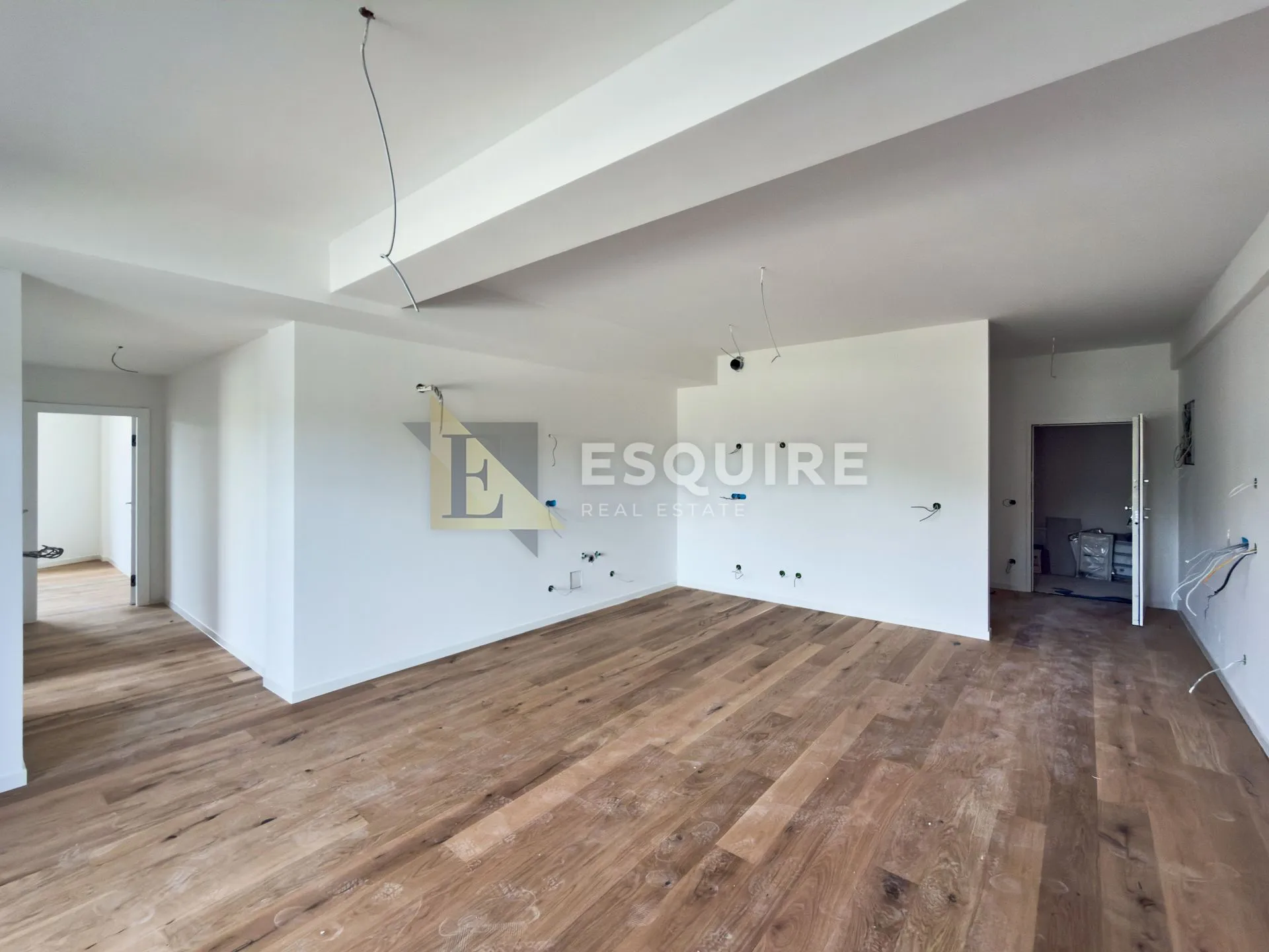 zadar - vidikovac - dvosoban penthouse s12, lift i garaža - 111m2 - slika 7