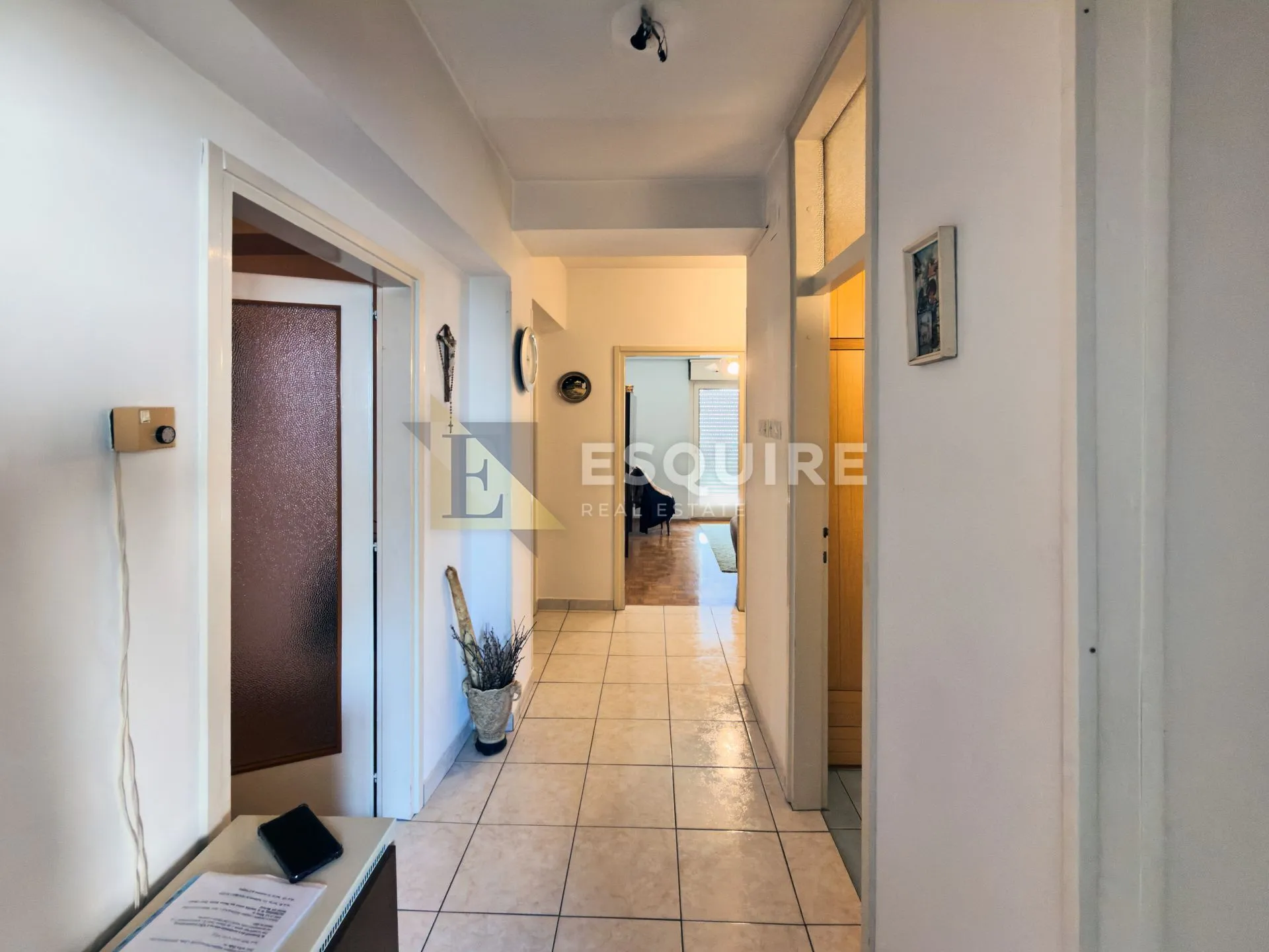 mala pošta - dvosoban stan na 5. katu s liftom - 65m2 - slika 9