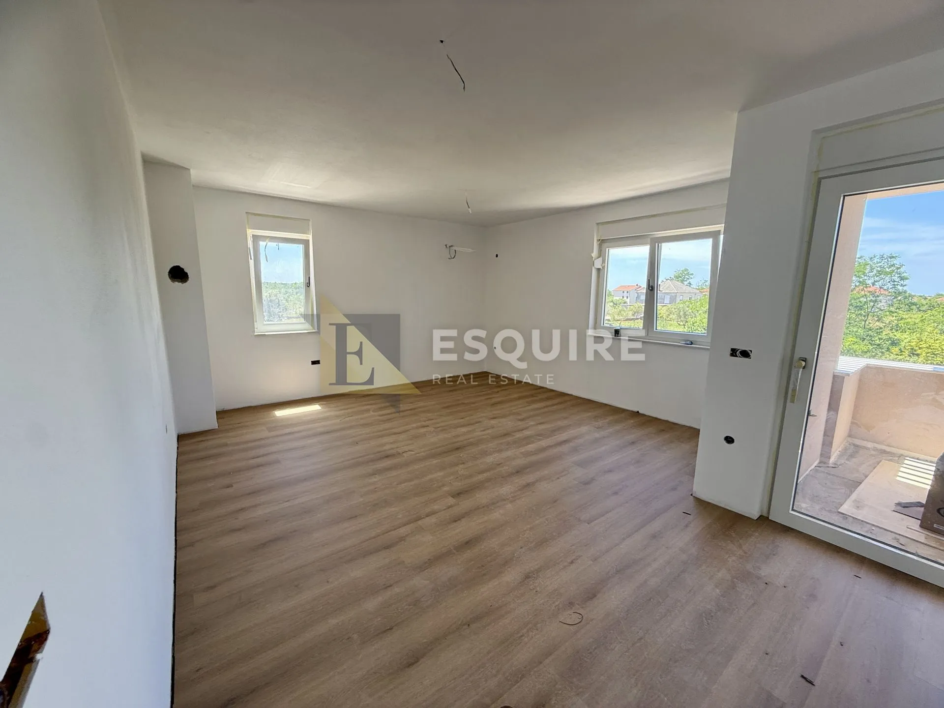 nin-zaton, novogradnja - dvosoban stan s7 na 1. katu, 78 m2!! - slika 20