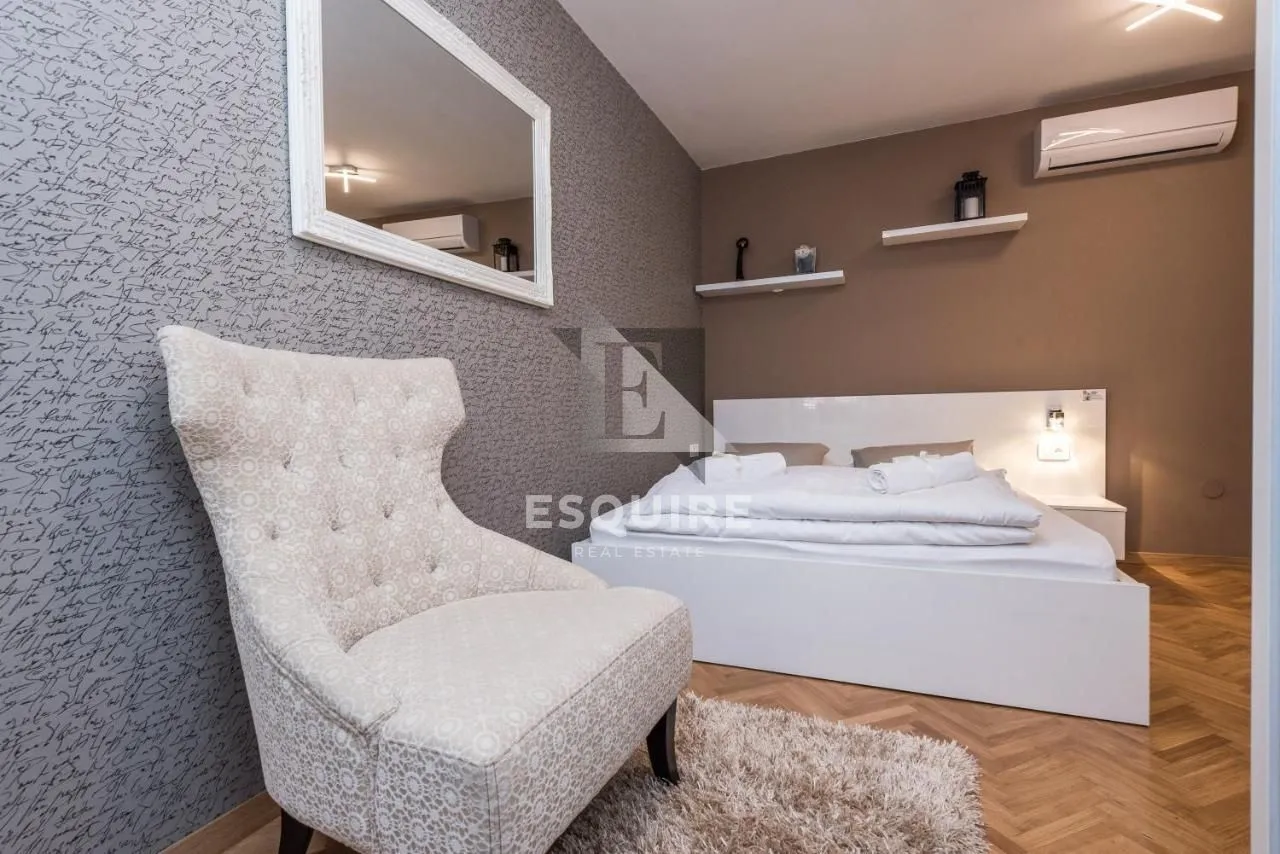 zadar - zgrada u centru stare jezgre grada sa 6 apartmana i 2 poslovna prostora - slika 27