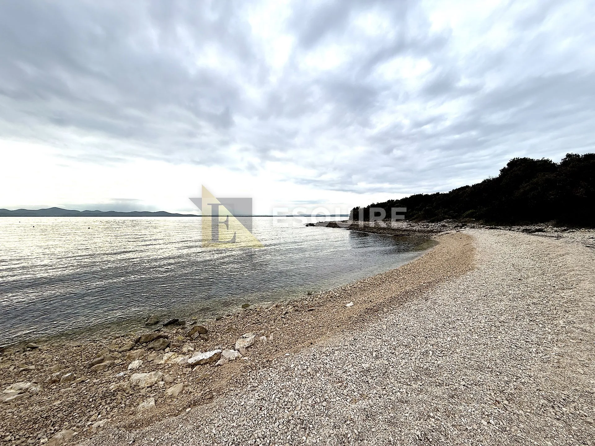 kožino – atraktivno građevinsko zemljište od 1411 m2! - slika 3
