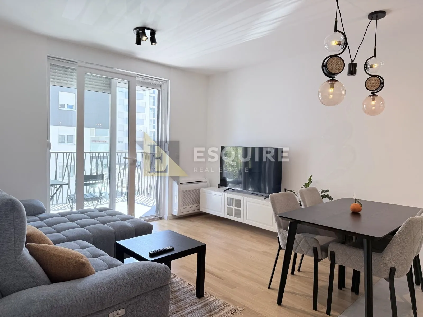 višnjik - dvosoban stan s garažom, novogradnja - 62m2 - slika 11