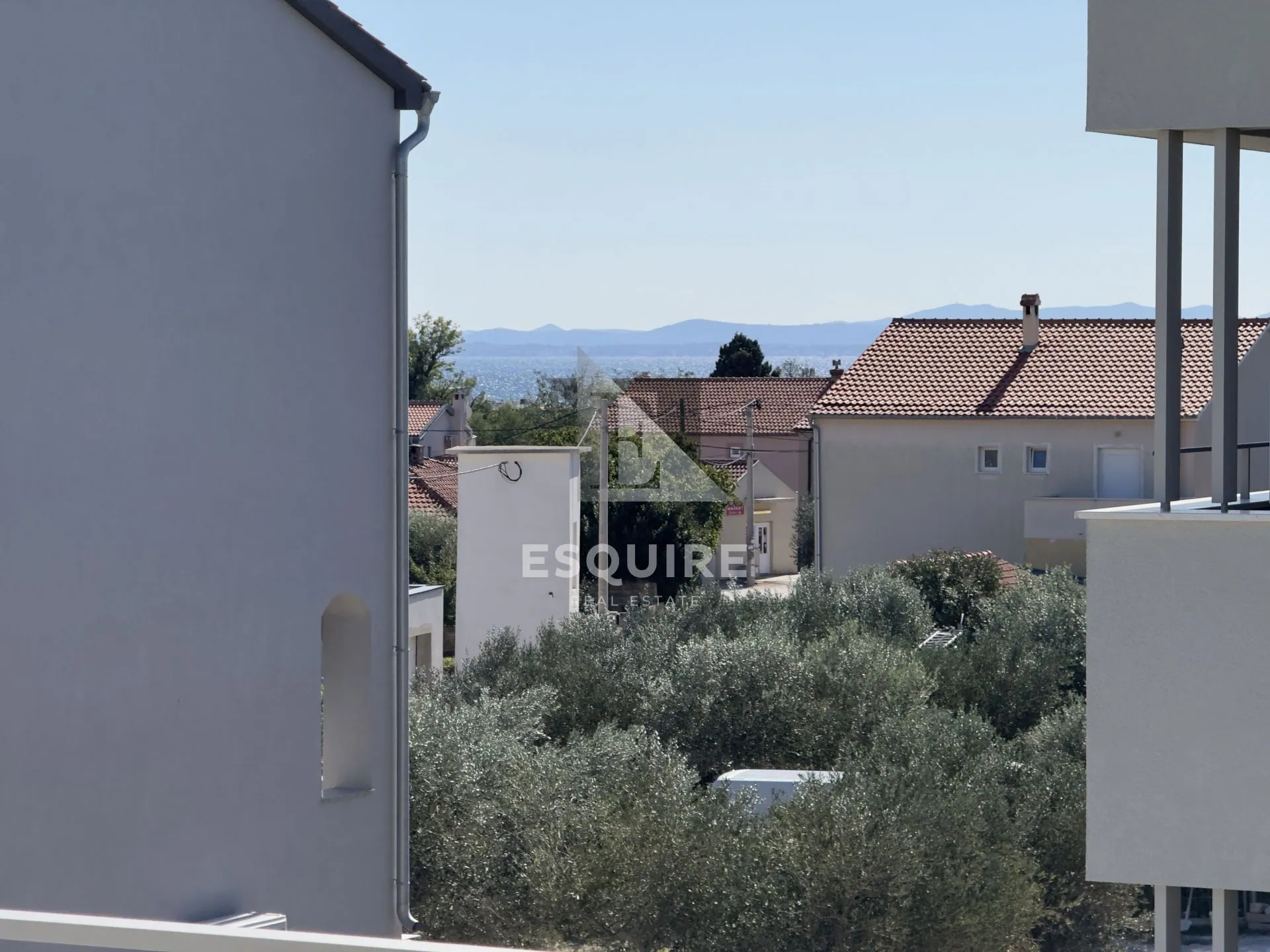 privlaka - predivna luksuzna duplex vila s bezenom!! - slika 39