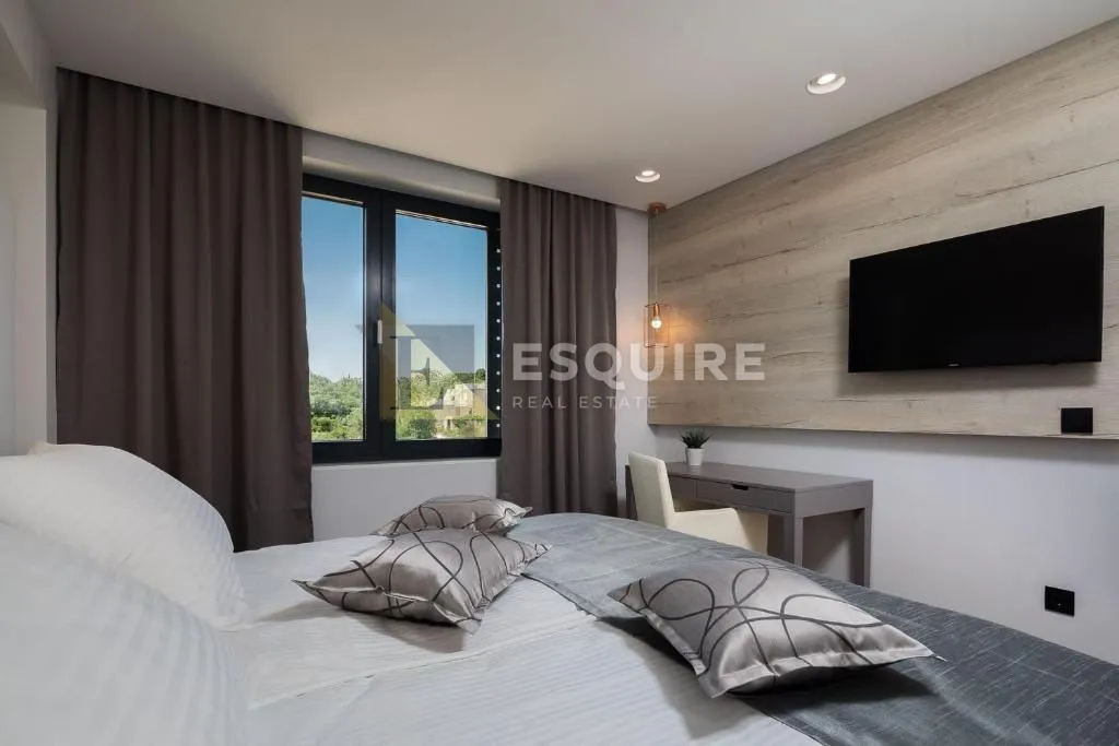 diklo - luksuzna vila s bazenom i panoramskim pogledom - 453m2 - slika 30