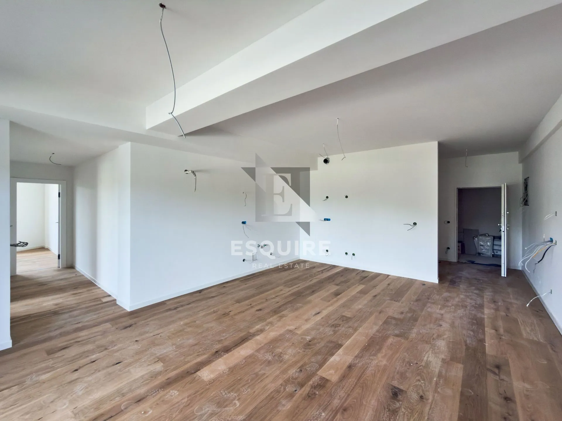 zadar - vidikovac - zadnji stan - dvosoban penthouse s12, lift i garaža - 111m2 - slika 7