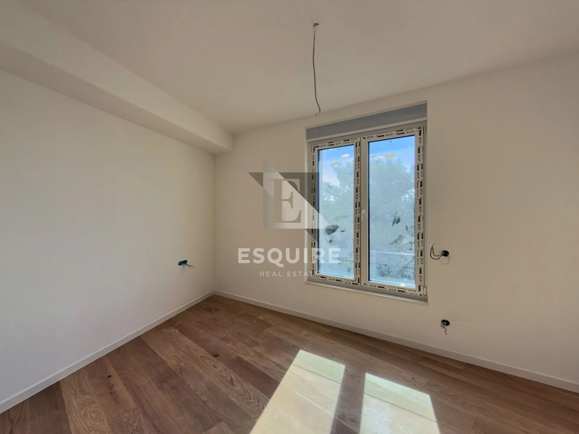 zadar - vidikovac - trosoban penthouse s14, lift i garaža - 115m2 - slika 13