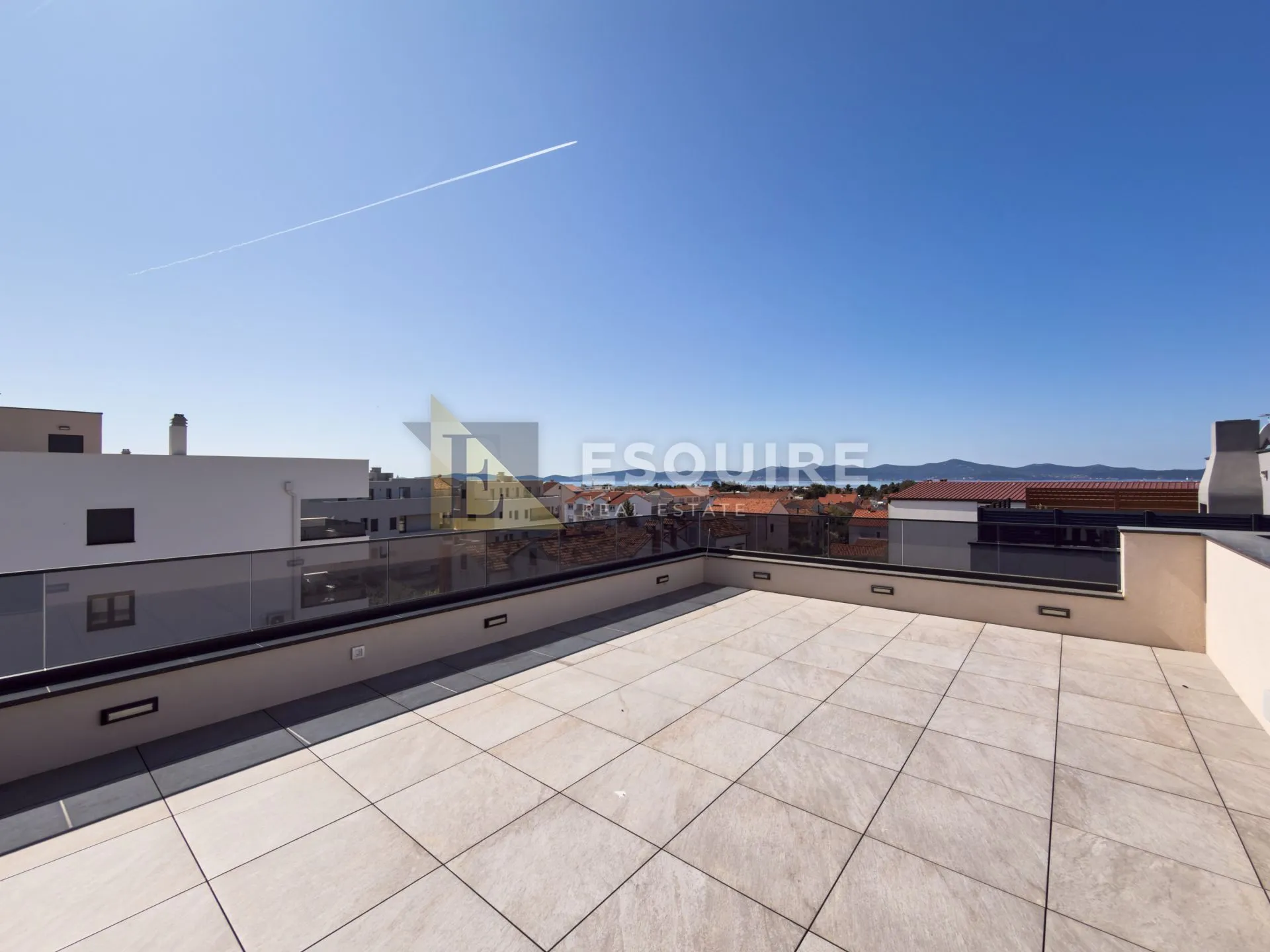 zadar - diklovac - dvosoban penthouse s5 na 2. katu - 91m2 - slika 15