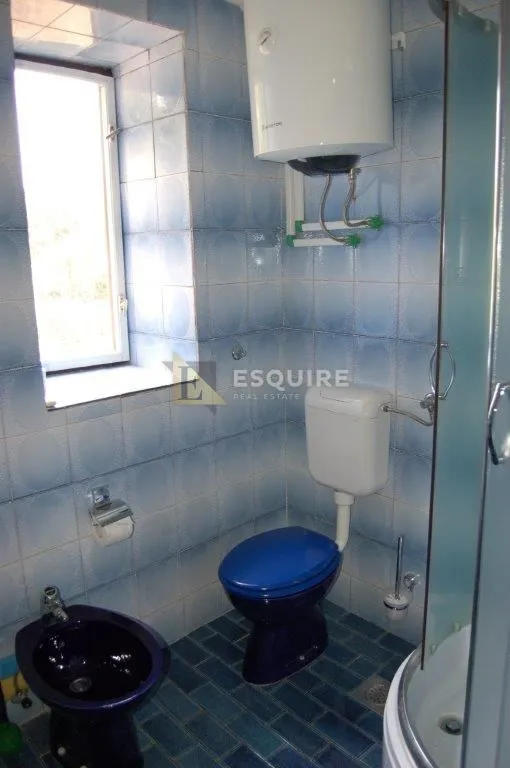 dugi otok - verunić kuća sa dvije stambene jedinice - 80m2 - slika 16