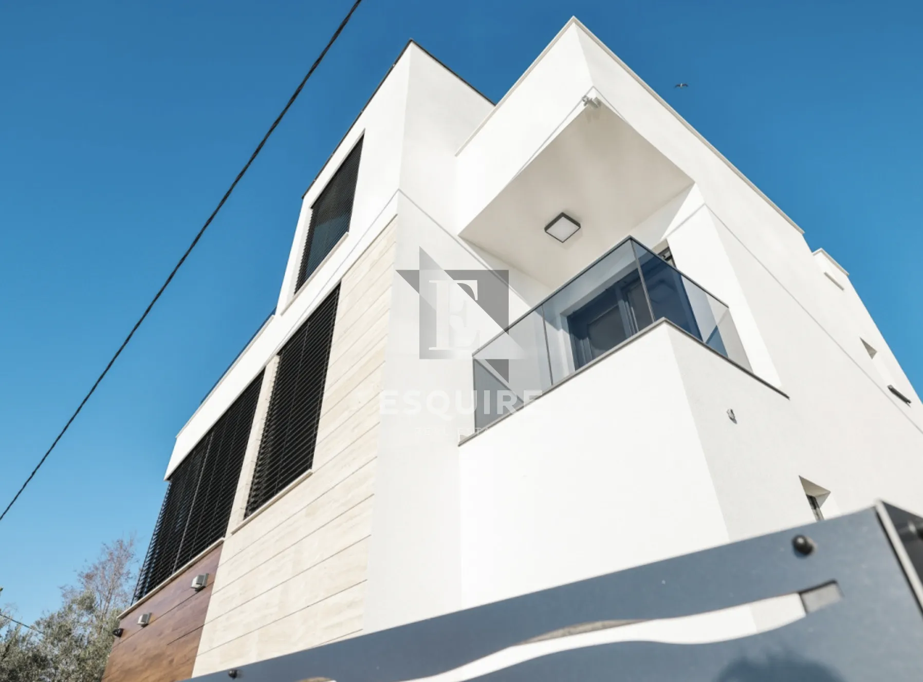 zadar - diklo - četverosobna vila 1. red do mora - 150m2 - slika 46