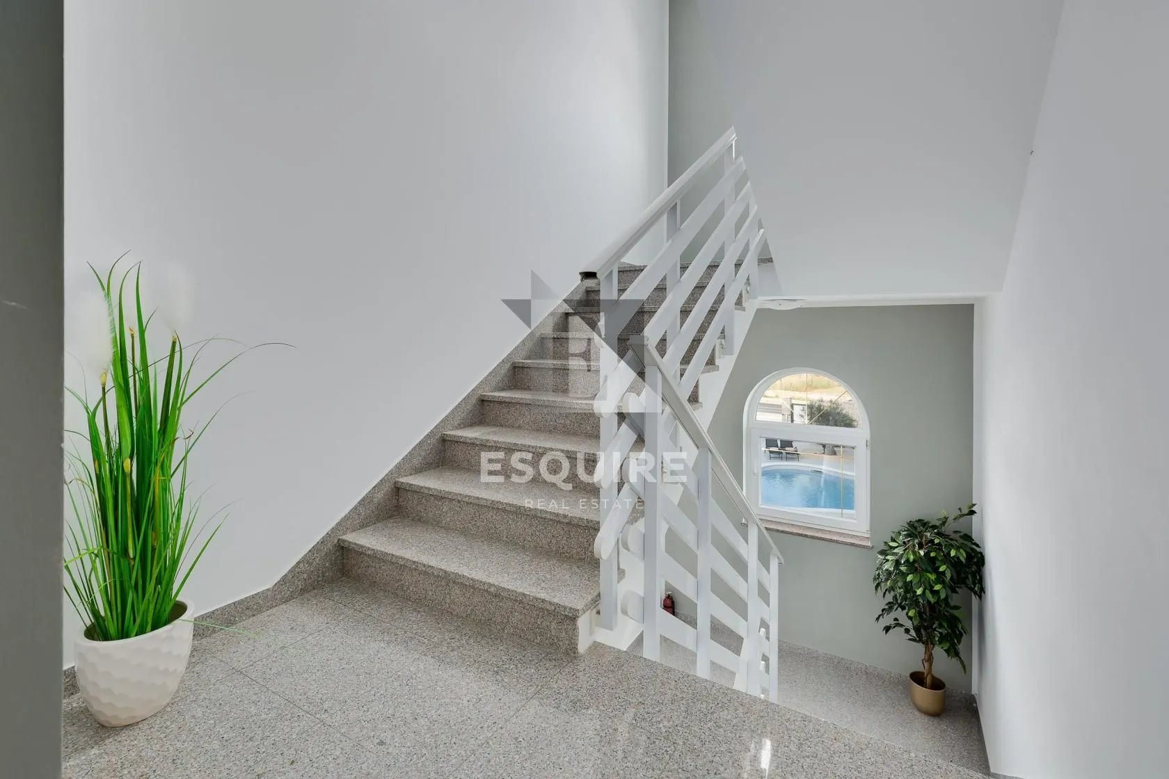 zaton - luksuzna vila s bazenom, 8 spavaćih soba - 385m2 - slika 29