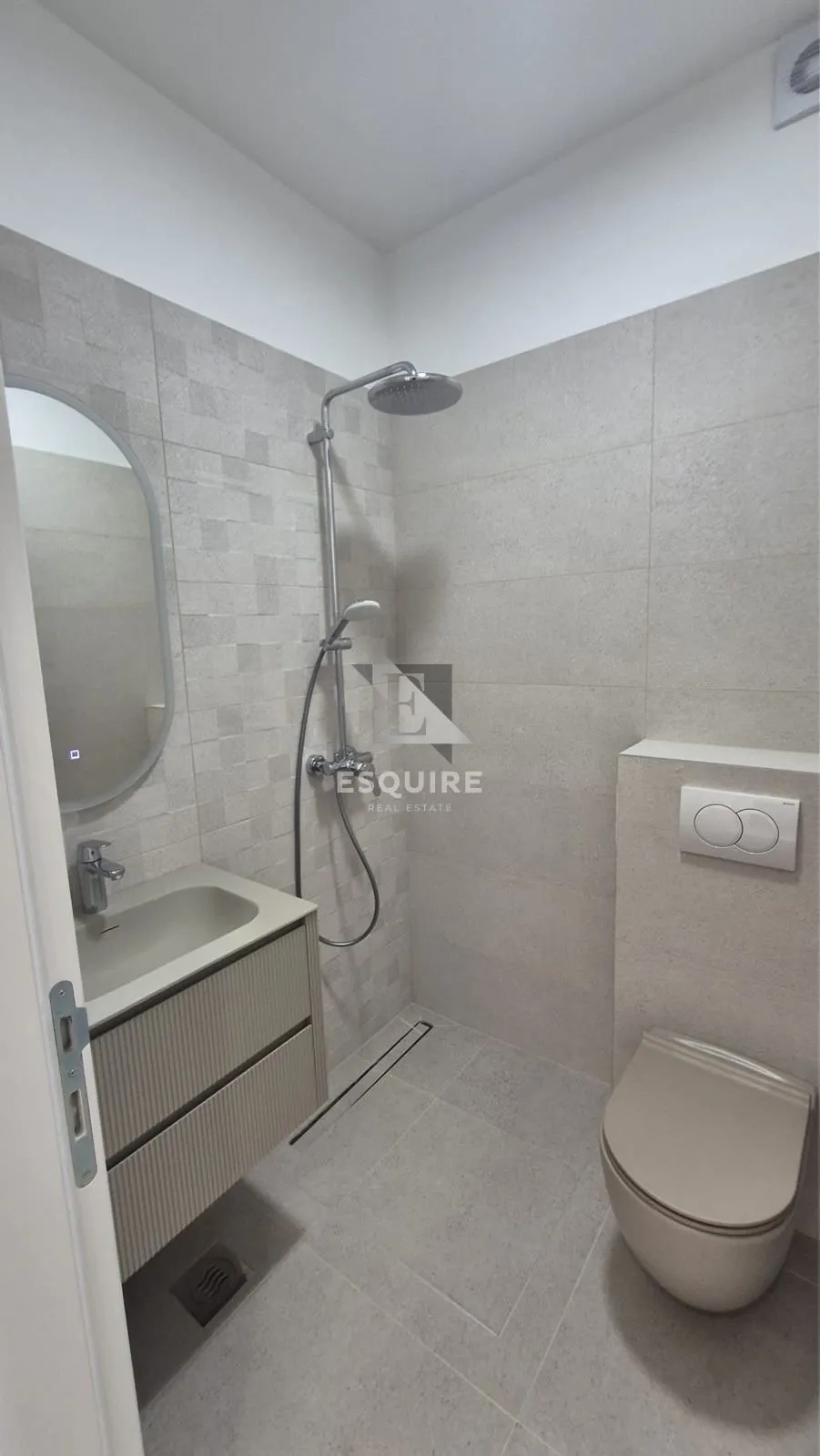 diklovac - luksuzan trosoban penthouse, garaža - 155m2 - slika 9