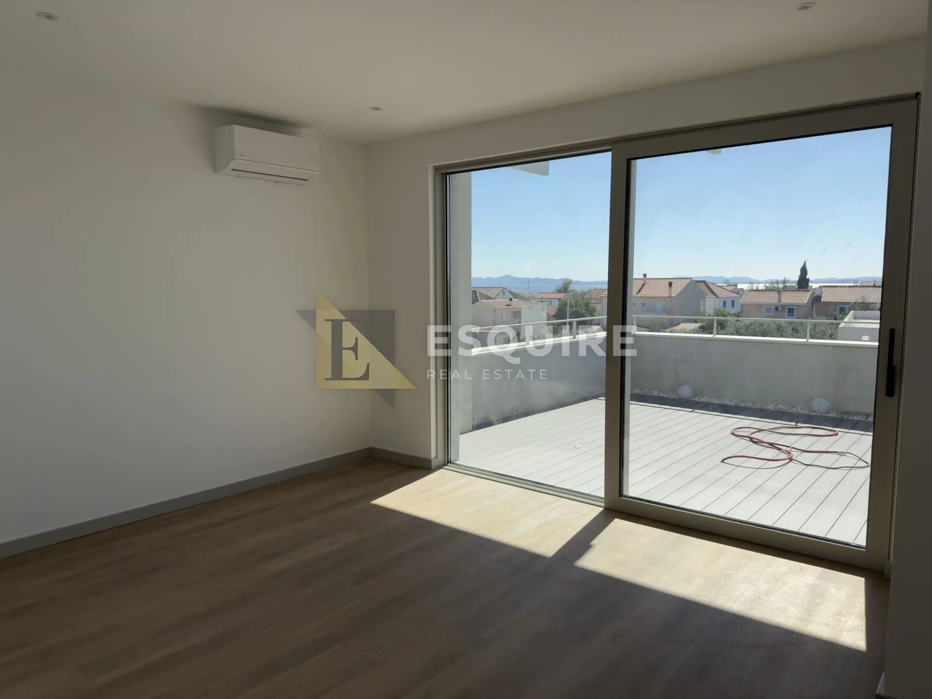 privlaka - predivna luksuzna duplex vila s bezenom!! - slika 46