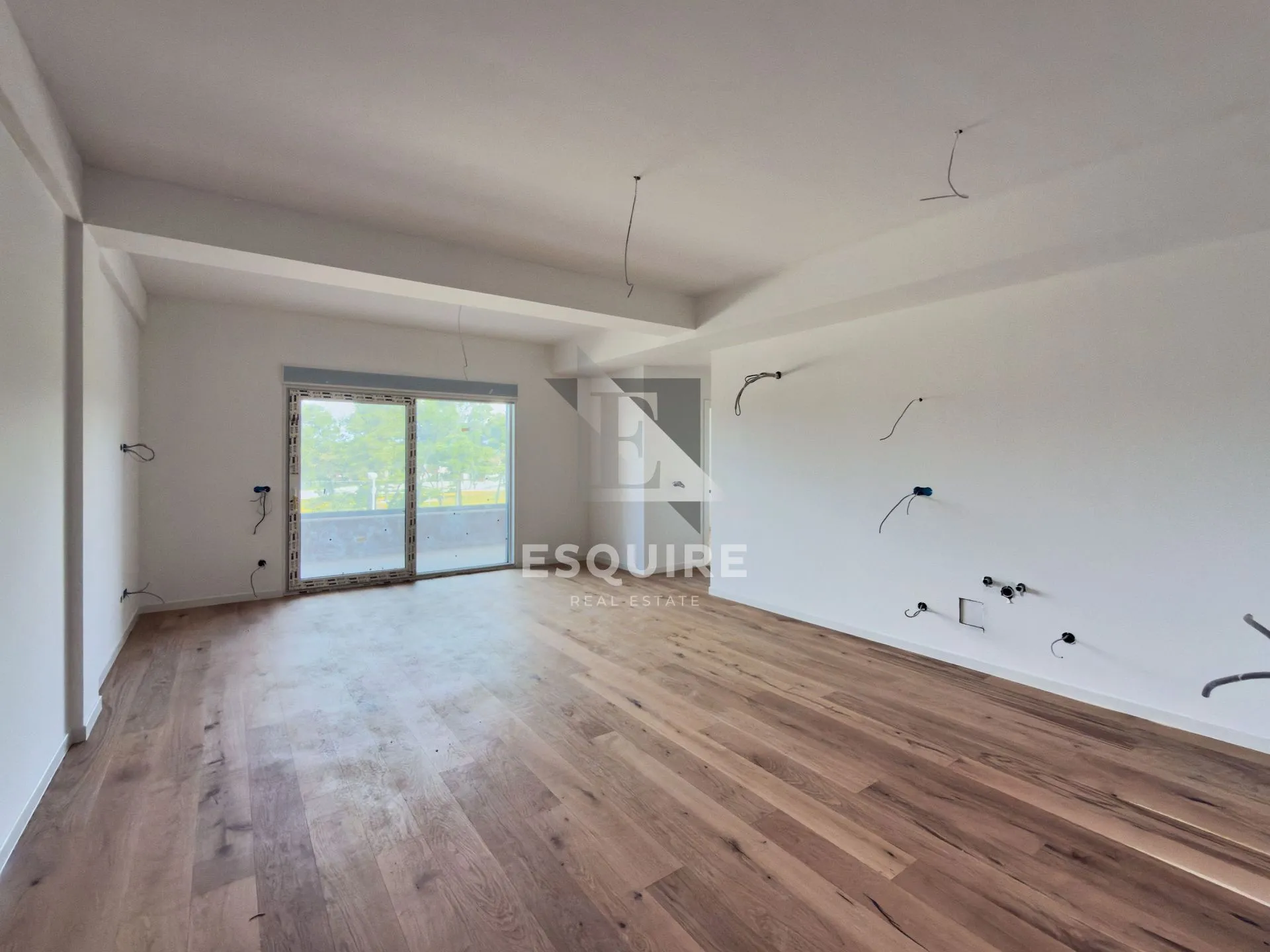 zadar - vidikovac - zadnji stan - dvosoban penthouse s12, lift i garaža - 111m2 - slika 3
