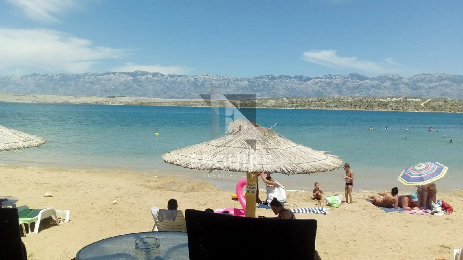 vrsi poljoprivredno zemljište - 2.551m2 - slika 2