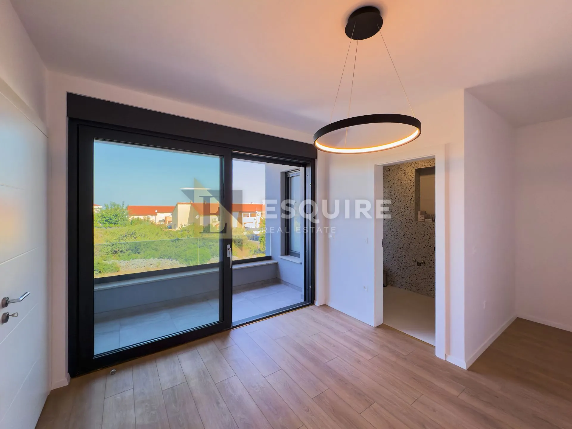 nin - zaton - moderna duplex vila s bazenom!! - slika 18