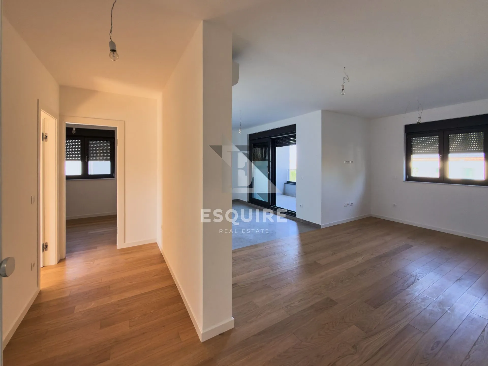 zadar - diklovac - dvosoban penthouse s4 na 2. katu - 85m2 - slika 11