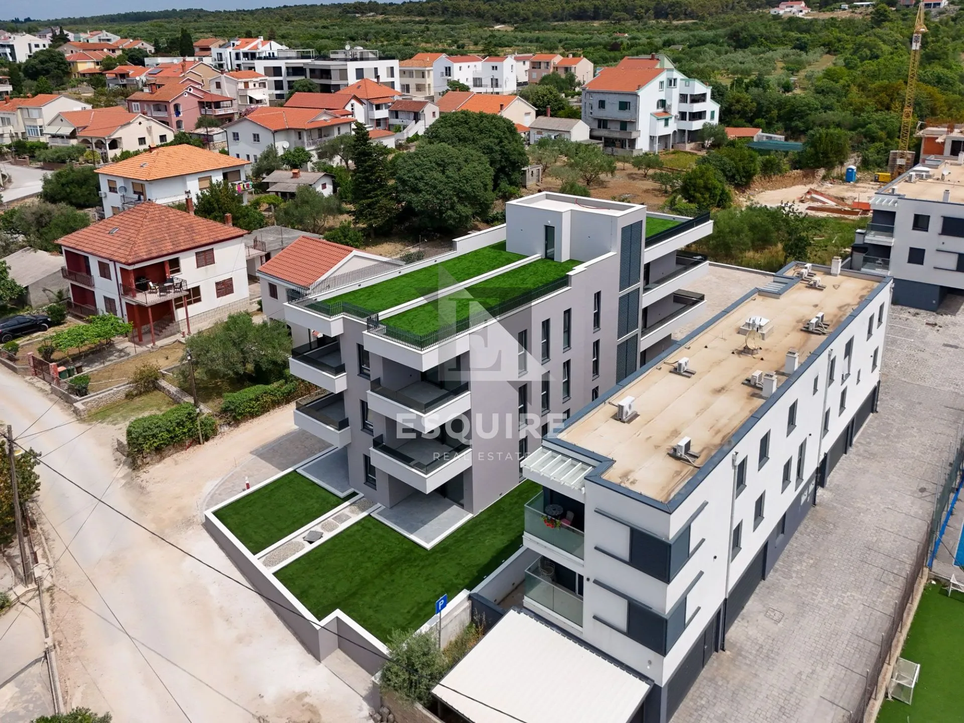 zadar - diklo dvosoban stan s7 ii red do mora - 95m2 - slika 25