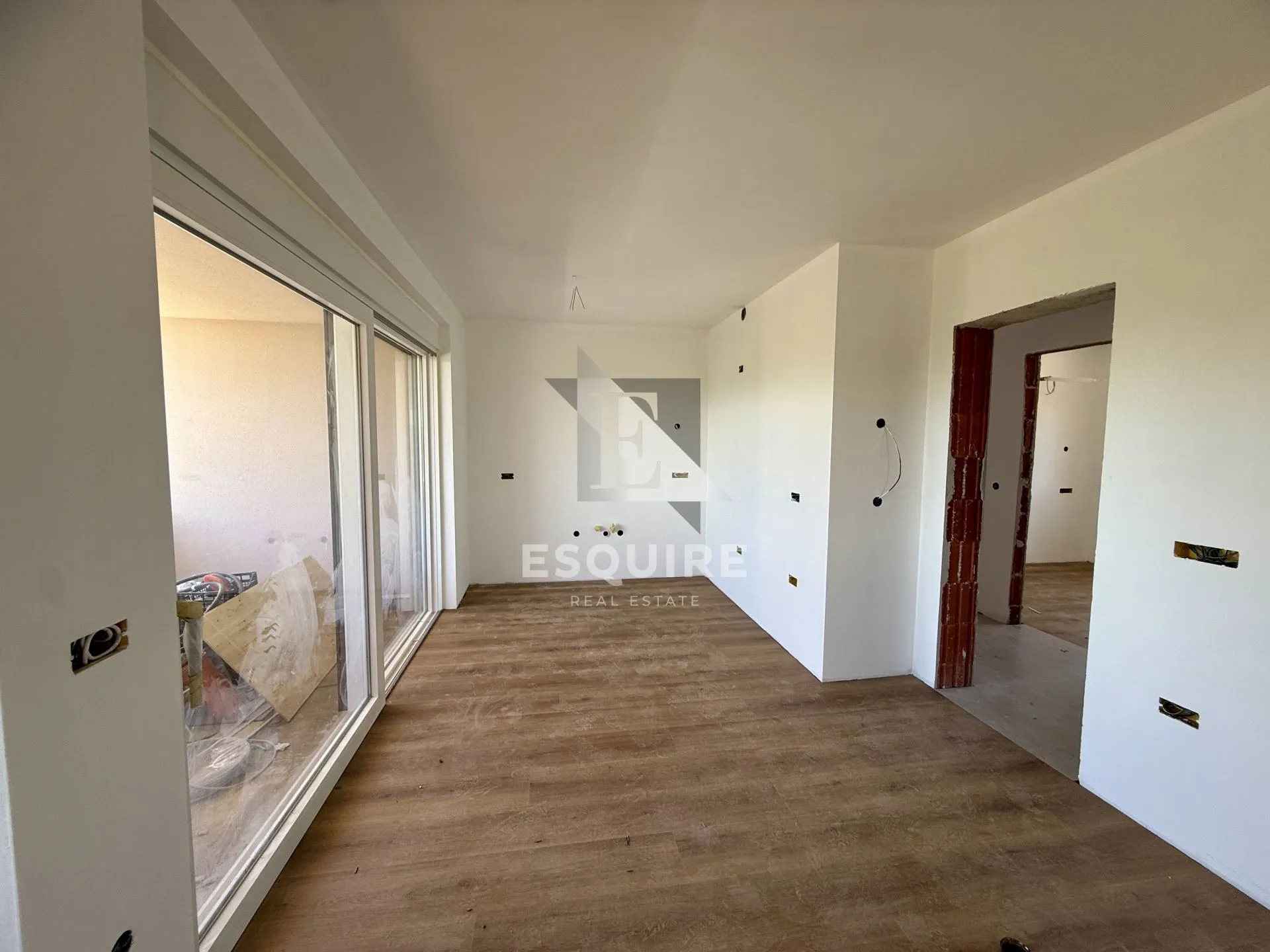 nin-zaton, novogradnja - dvosoban stan s7 na 1. katu, 78 m2!! - slika 24