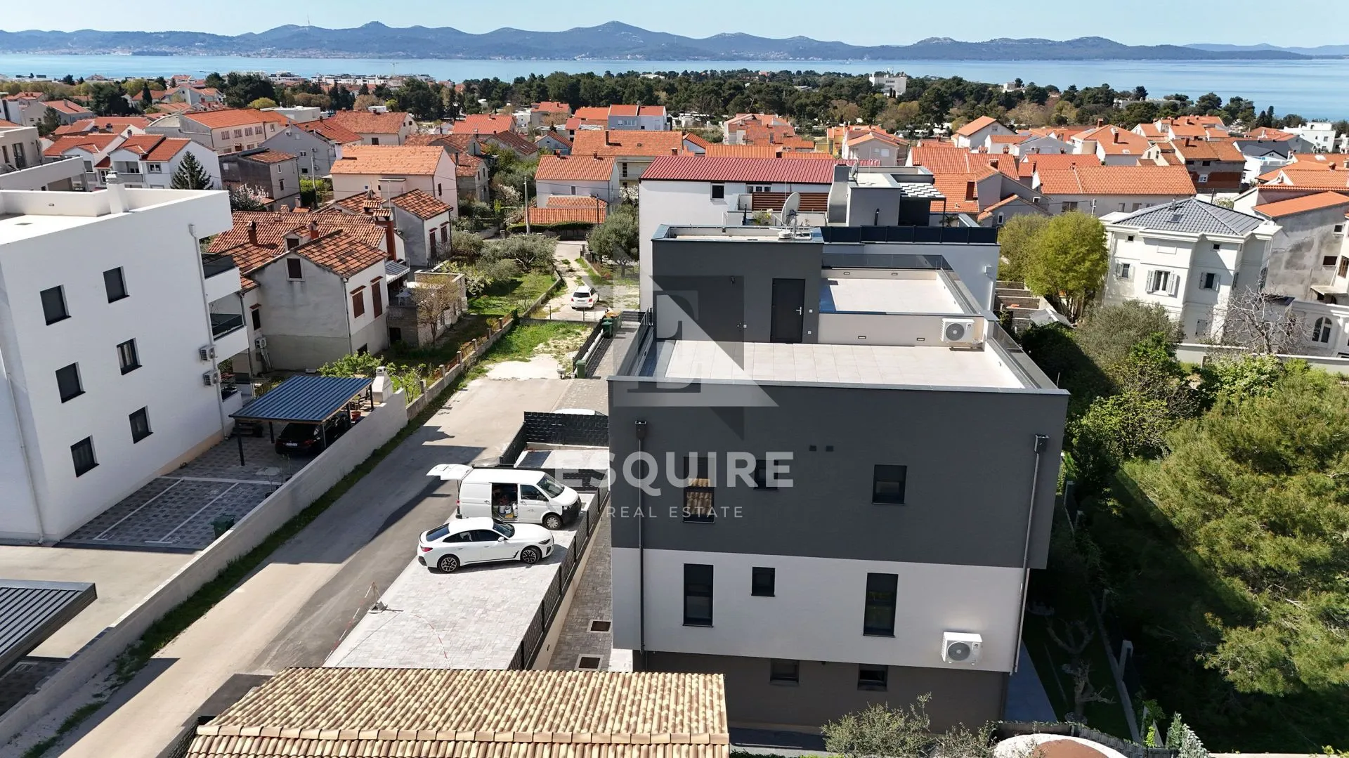 zadar - diklovac - dvosoban penthouse s4 na 2. katu - 85m2 - slika 14