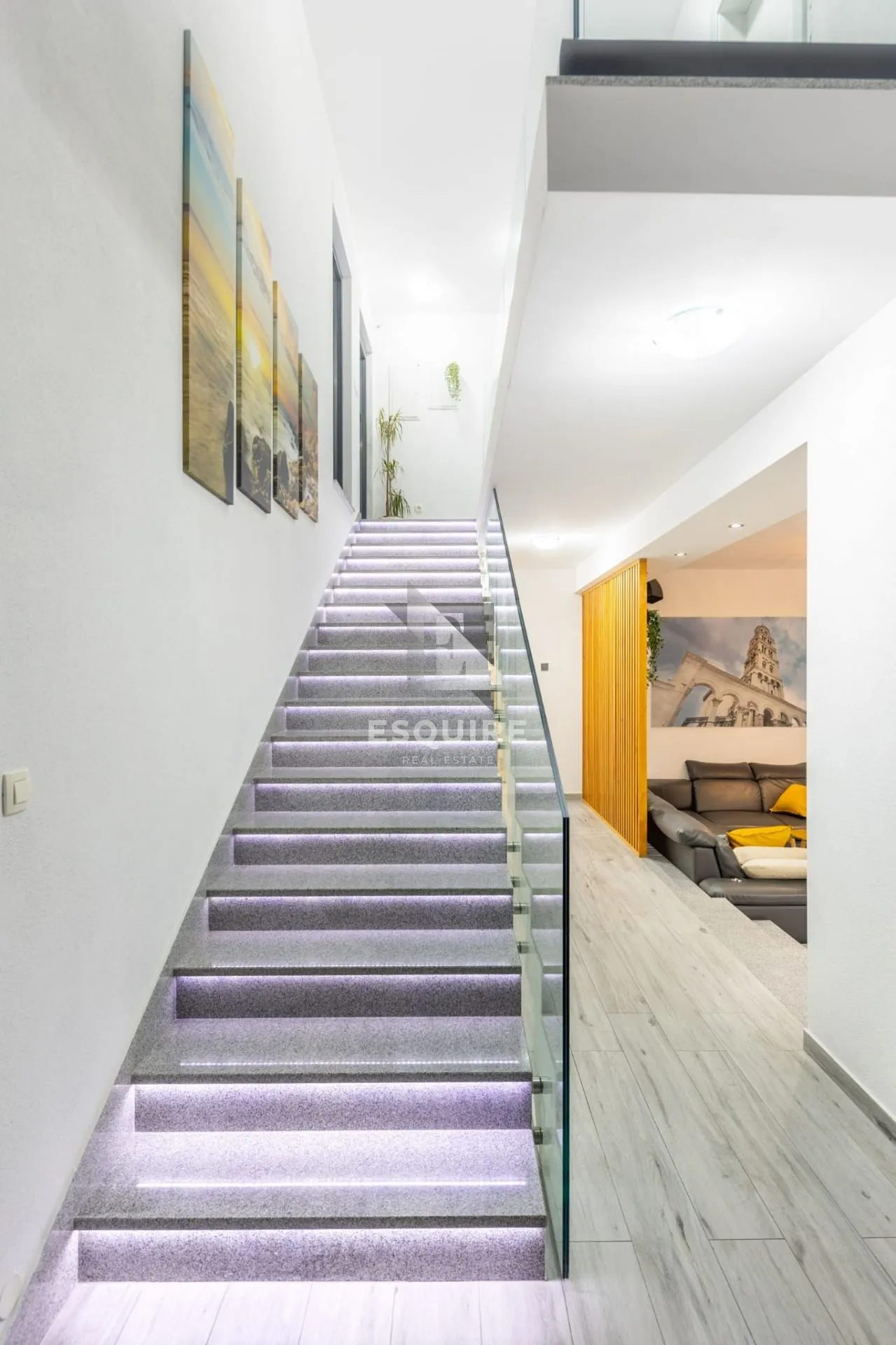 split - urban villa with the view - slika 10