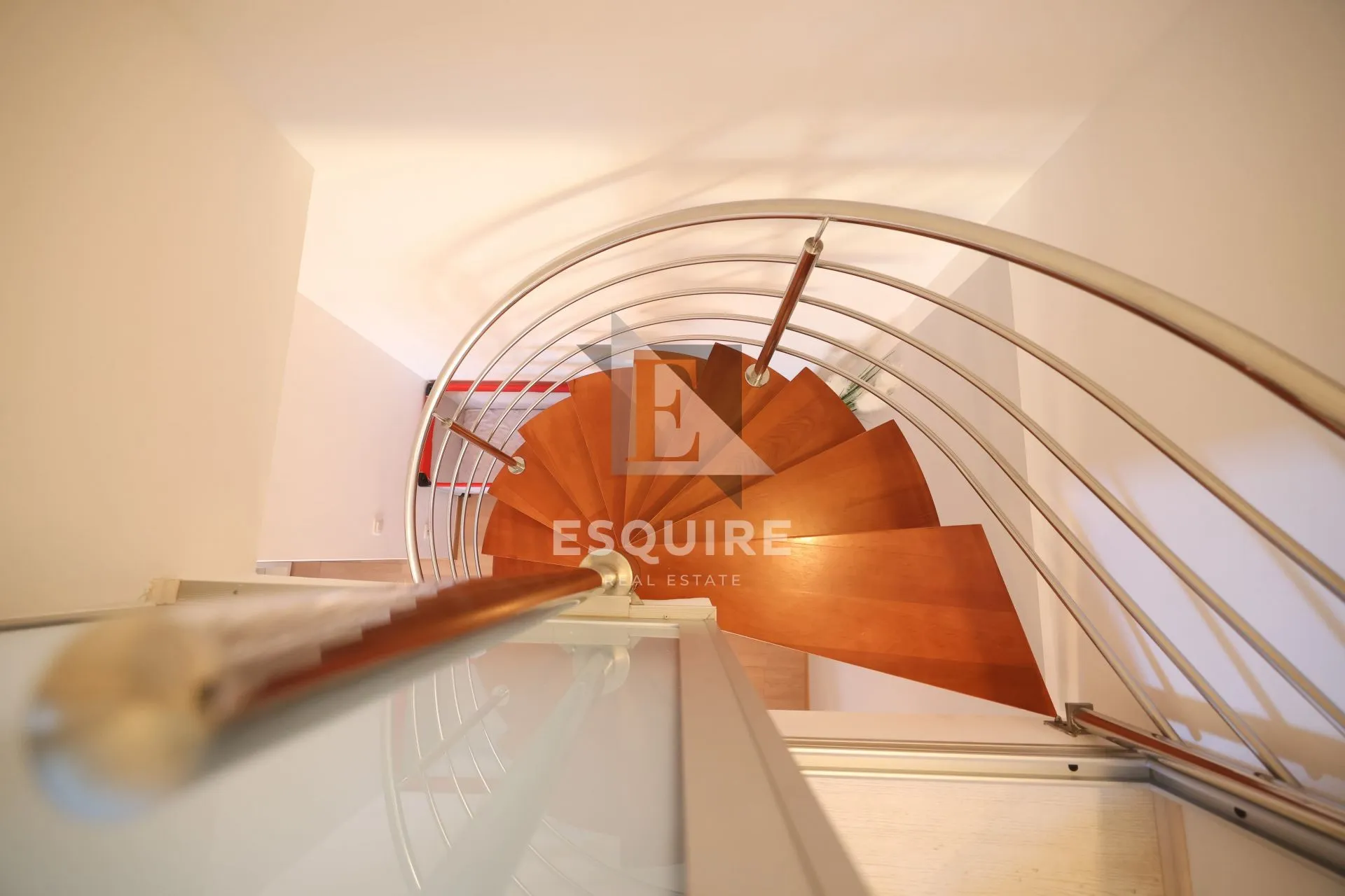 zaton - nin dvoetažni namješten apartman 135,37 m² - 250 m od mora! - slika 43