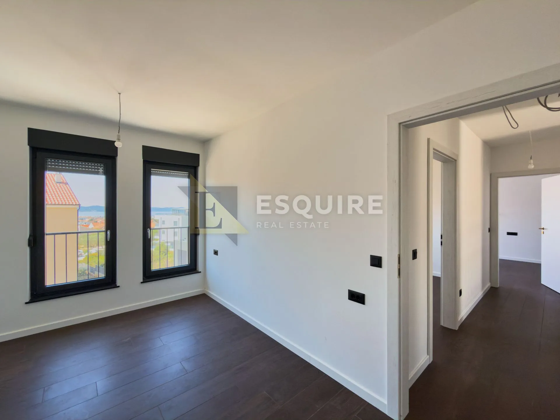 zadar - plovanija - luksuzna obiteljska vila s panoramskim pogledom - 210m2 - slika 34