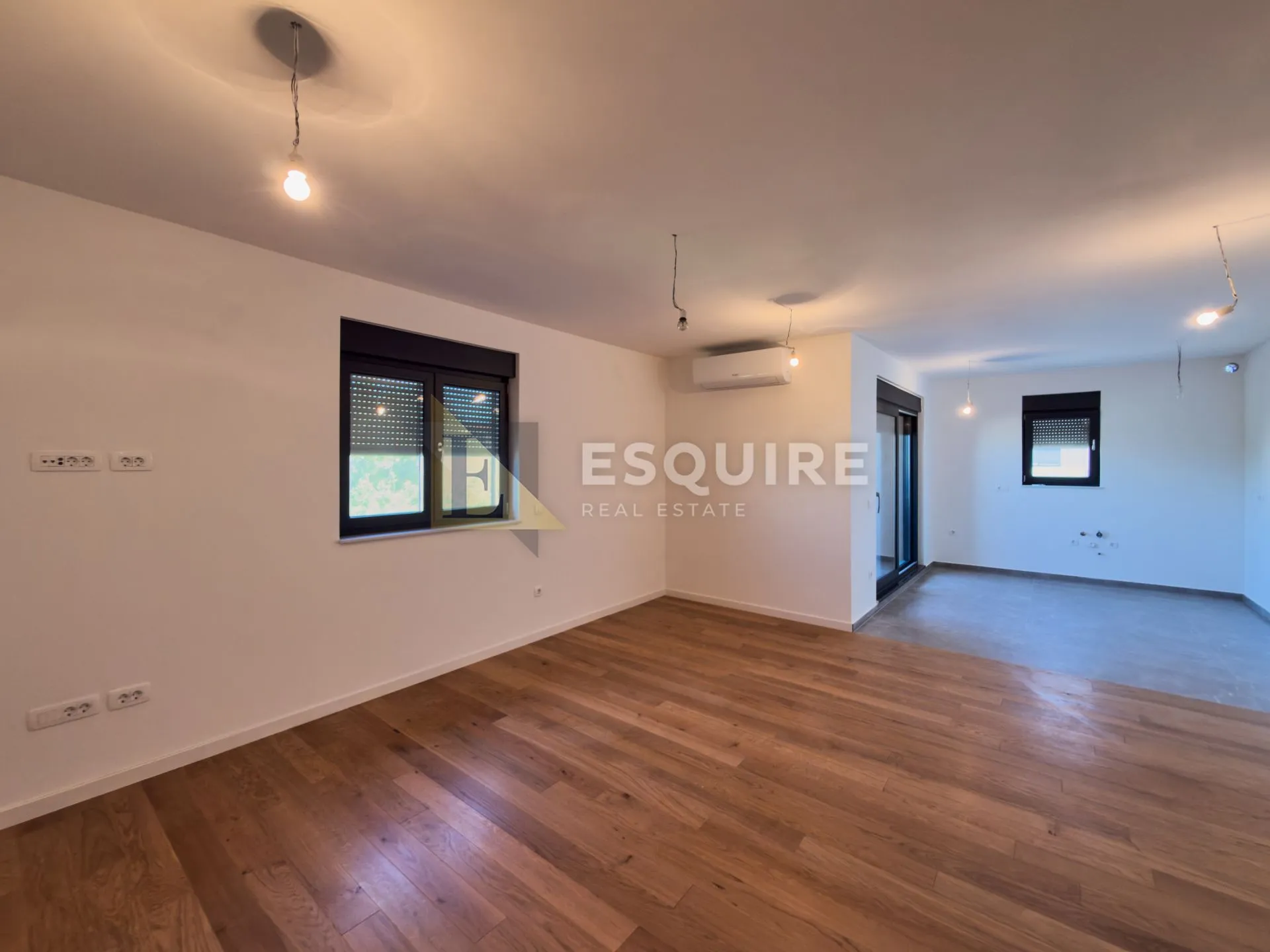 zadar - diklovac - dvosoban penthouse s4 na 2. katu - 85m2 - slika 7