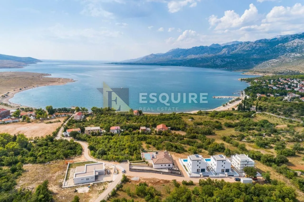 rovanjska - vila katnica s bazenom i velikim vrtom u blizini mora - 270m2 - slika 31