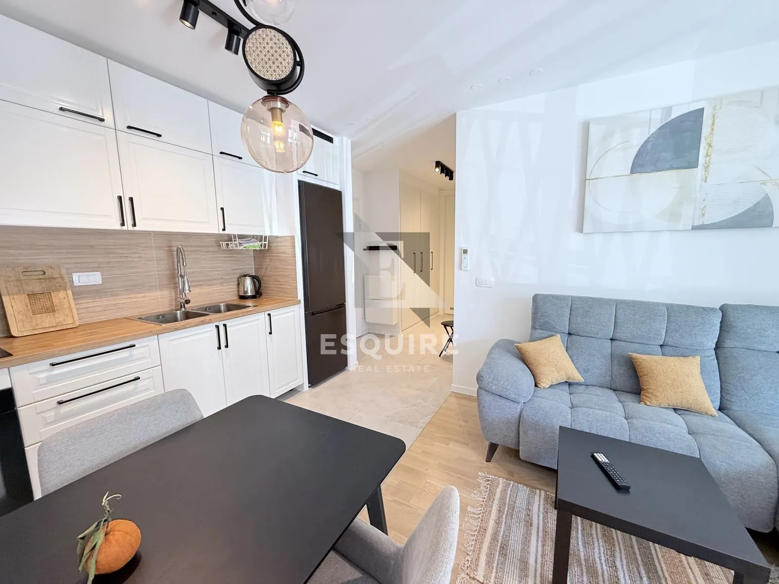 višnjik - dvosoban stan s garažom, novogradnja - 62m2 - slika 4