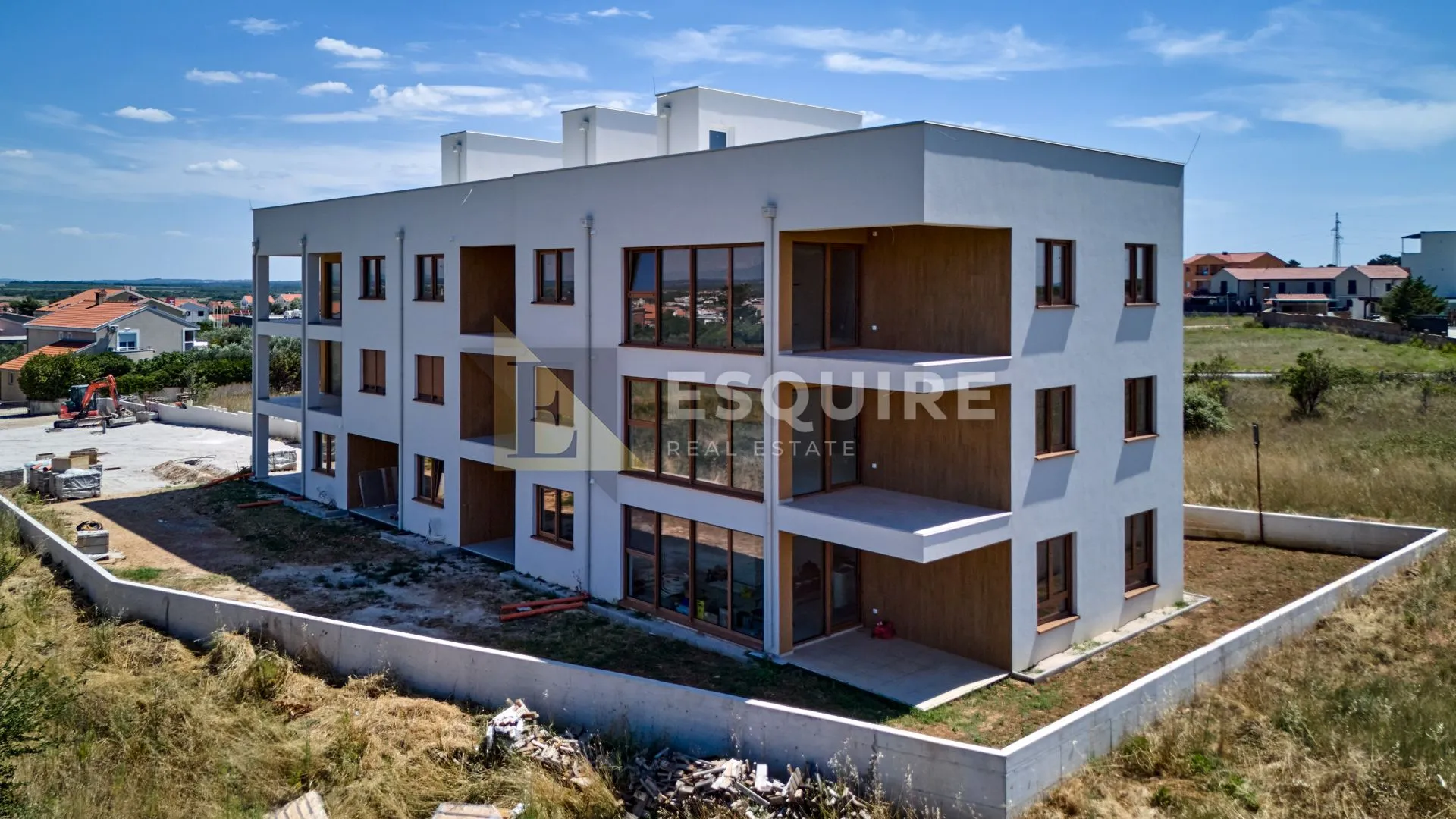 nin - dvosoban penthouse s9 u luksuznoj novogradnji 1. kat - 84m2 - slika 13