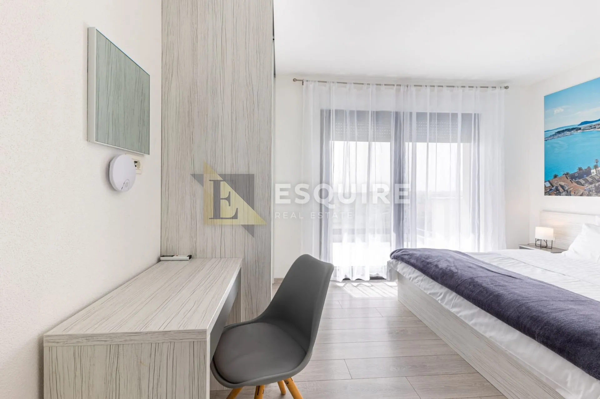 split - urban villa with the view - slika 49