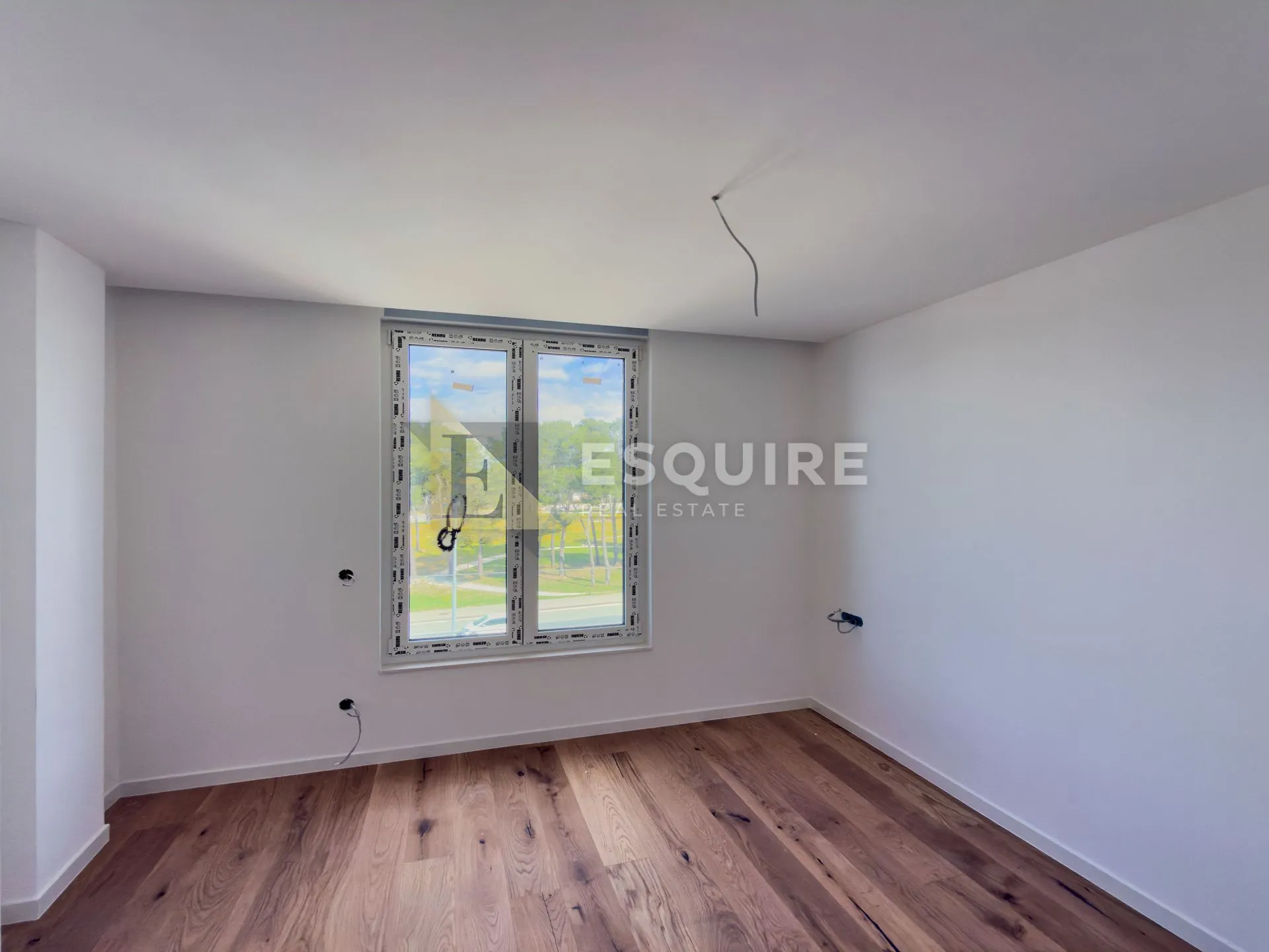zadar - vidikovac - dvosoban penthouse s12, lift i garaža - 111m2 - slika 6