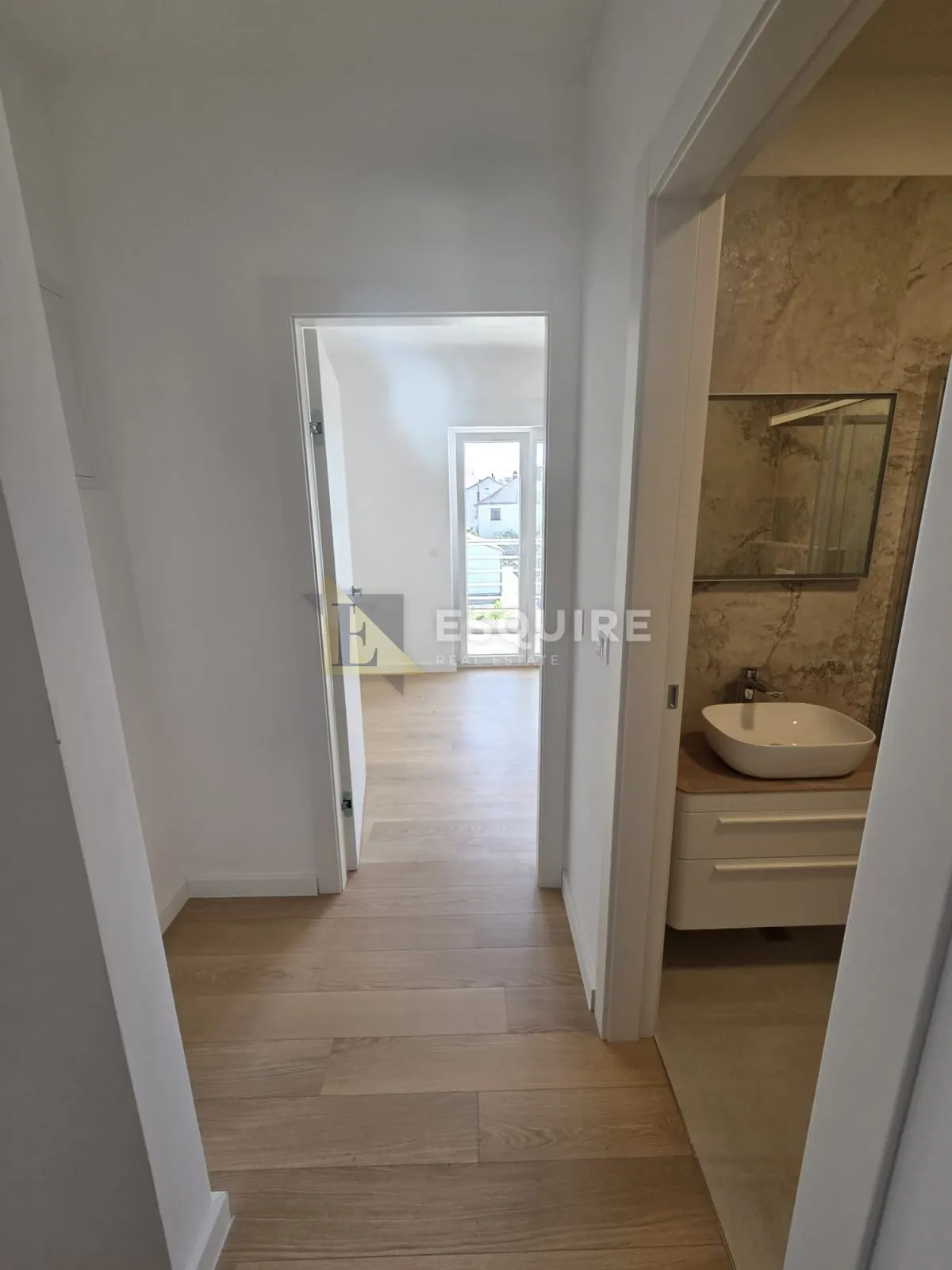 plovanija - trosoban penthouse - 122m2 - slika 6