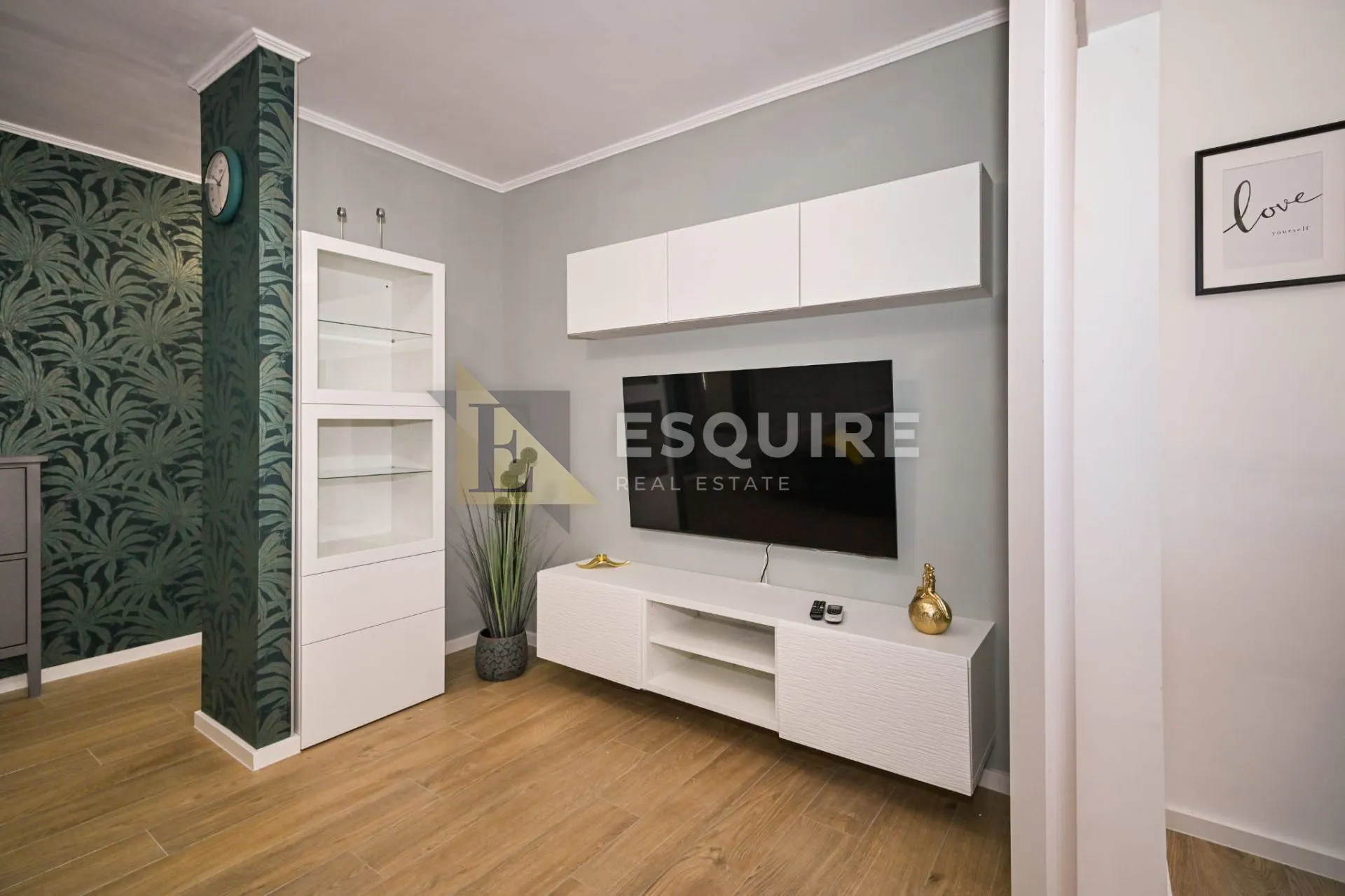 kožino - jednosoban stan za dugoročan najam - 60m2 - slika 4