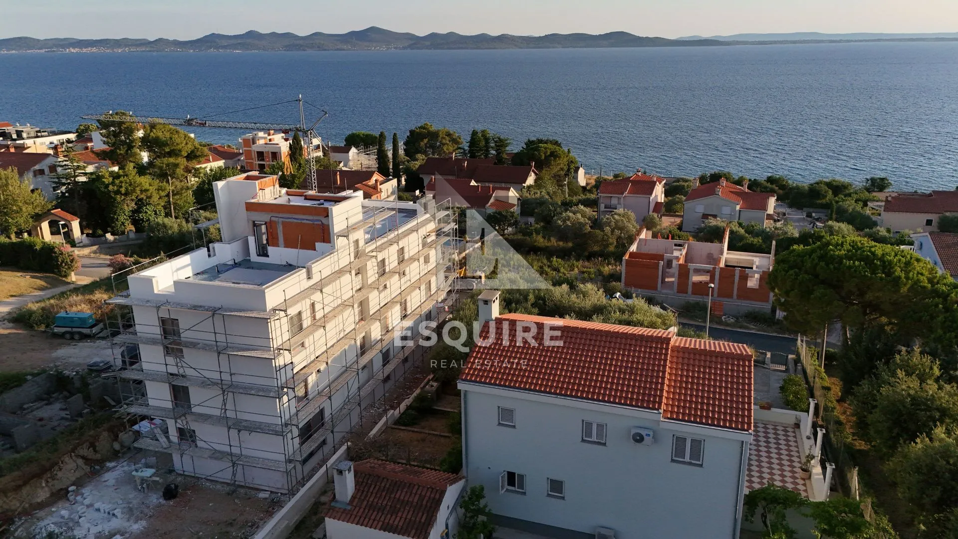kožino - luksuzni trosoban penthouse s4 - 176m2 - slika 2