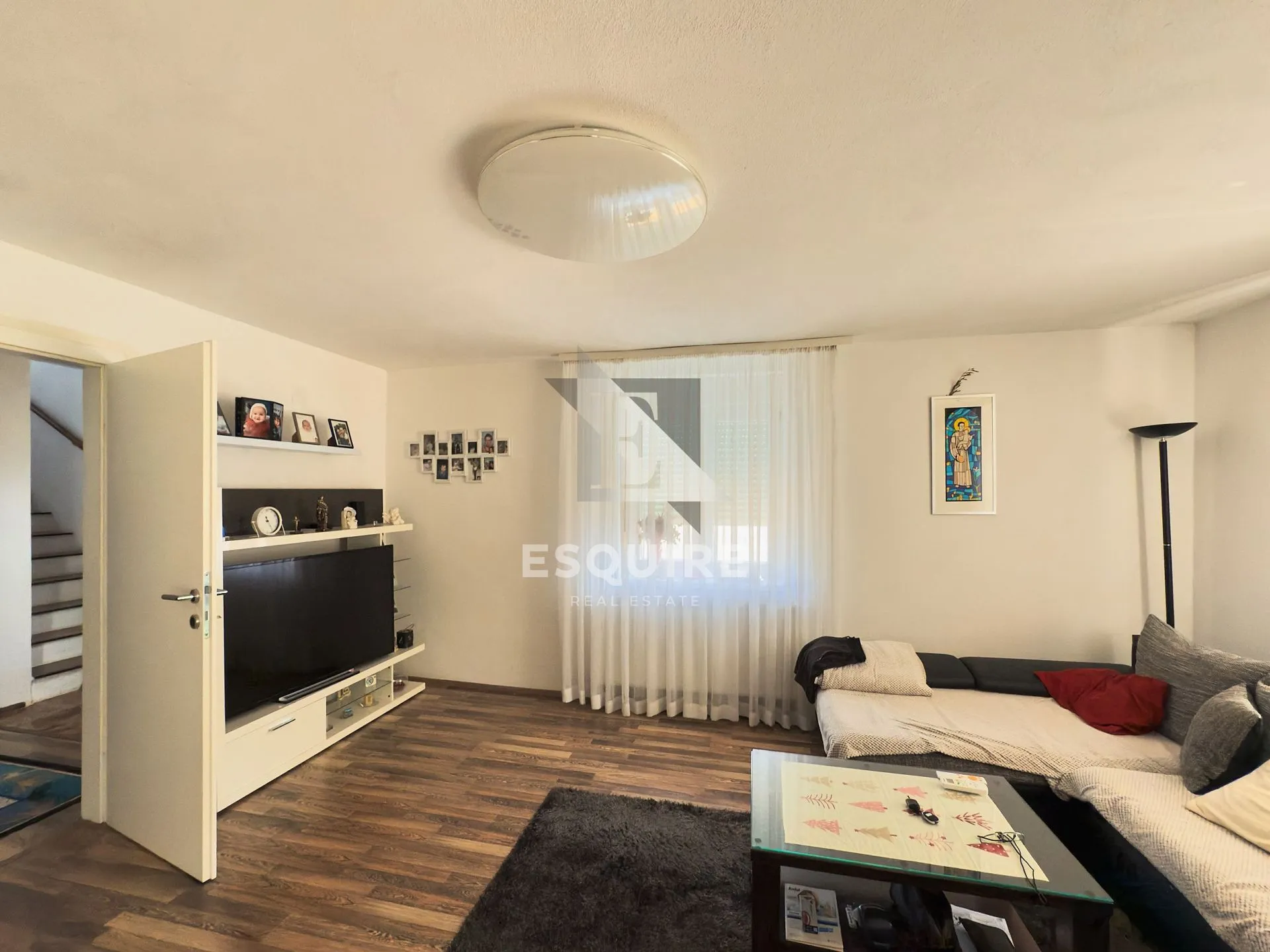 zemunik donji - samostojeća katnica s velikim dvorištem - 260m2 - slika 3