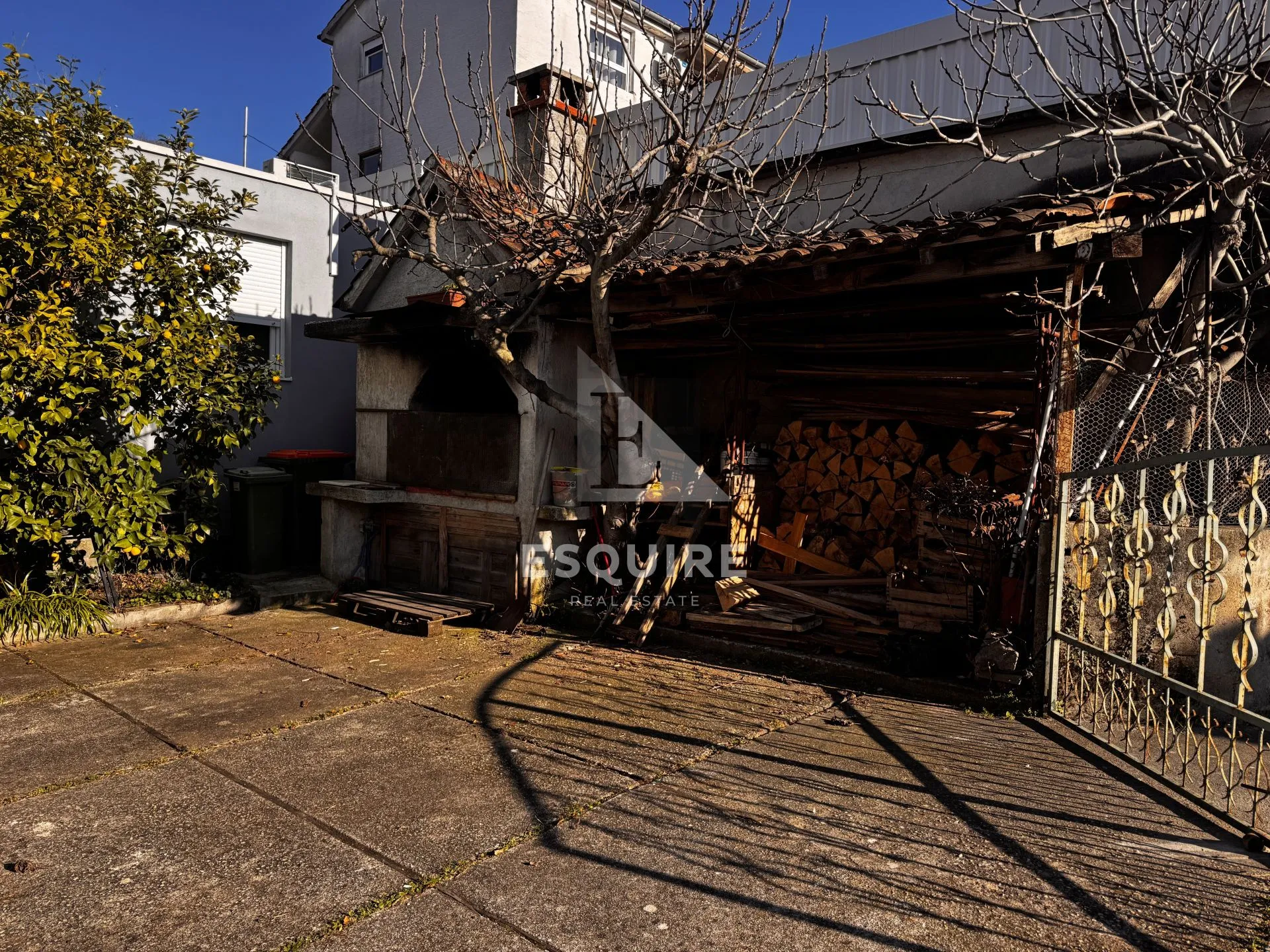 zadar-borik, duplex kuća na odličnoj lokaciji sa dva stana!! - slika 3